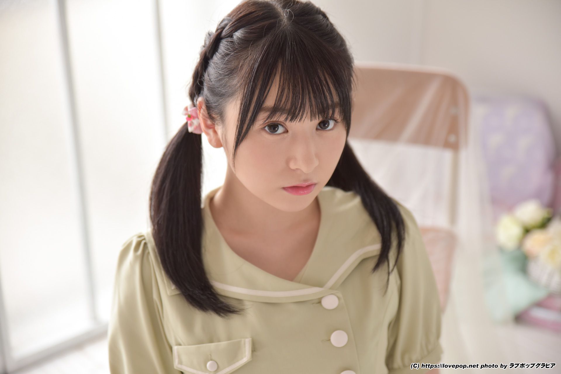 [LOVEPOP] Moe Hirano 平野もえ Photoset 07/(64P)