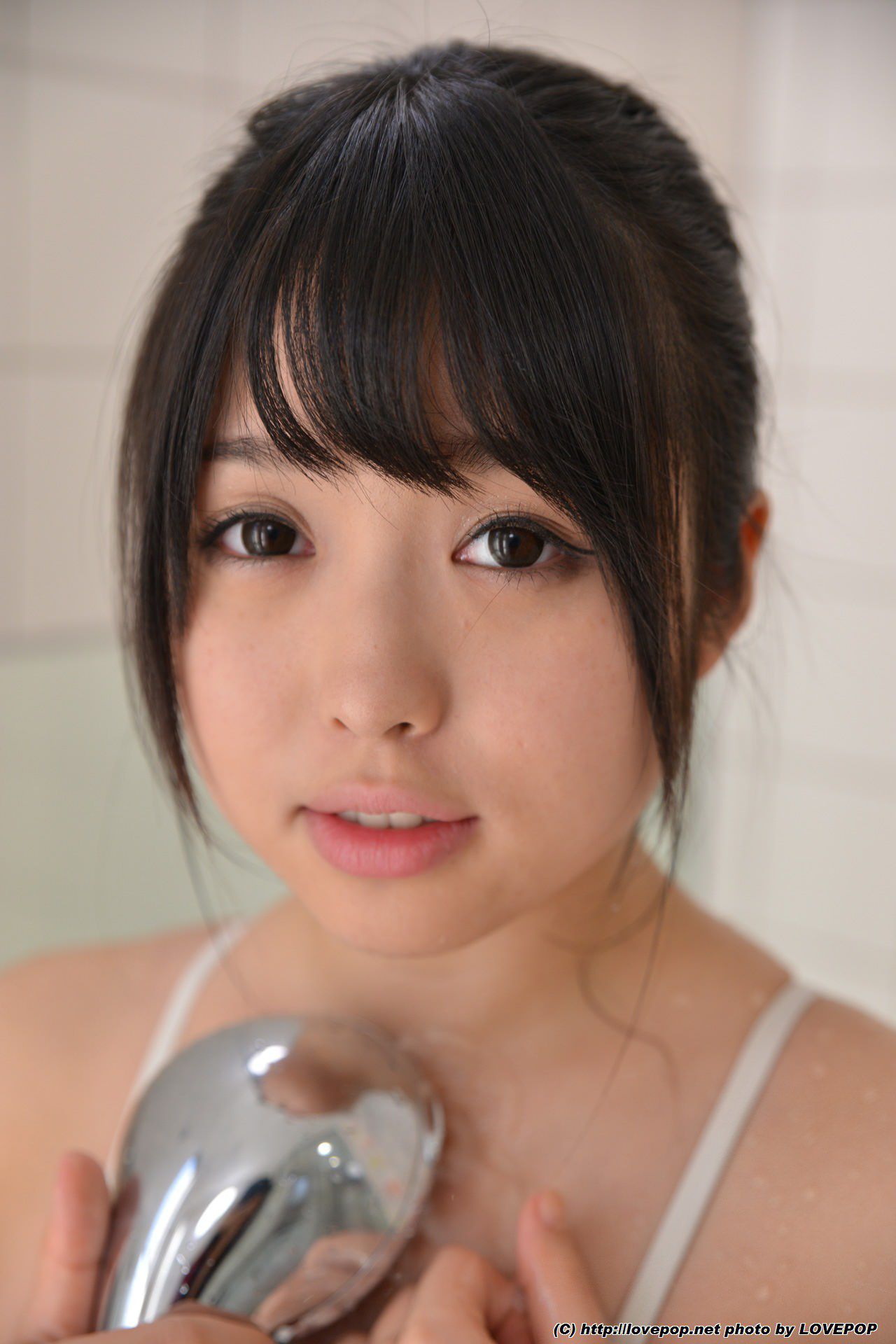 [LOVEPOP] Yui Azuchi 安土結 Photoset 04/(60P)