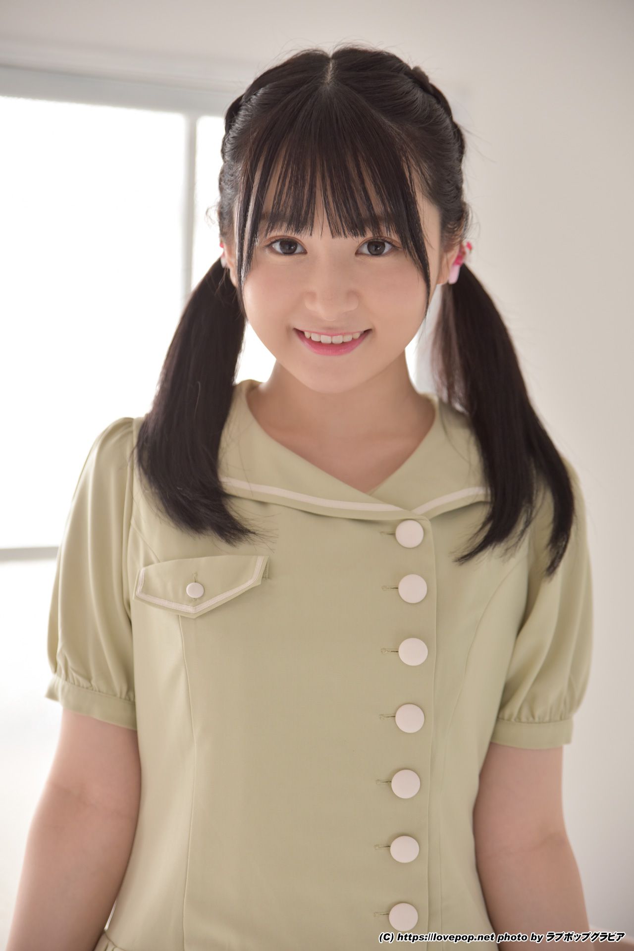 [LOVEPOP] Moe Hirano 平野もえ Photoset 07/(64P)