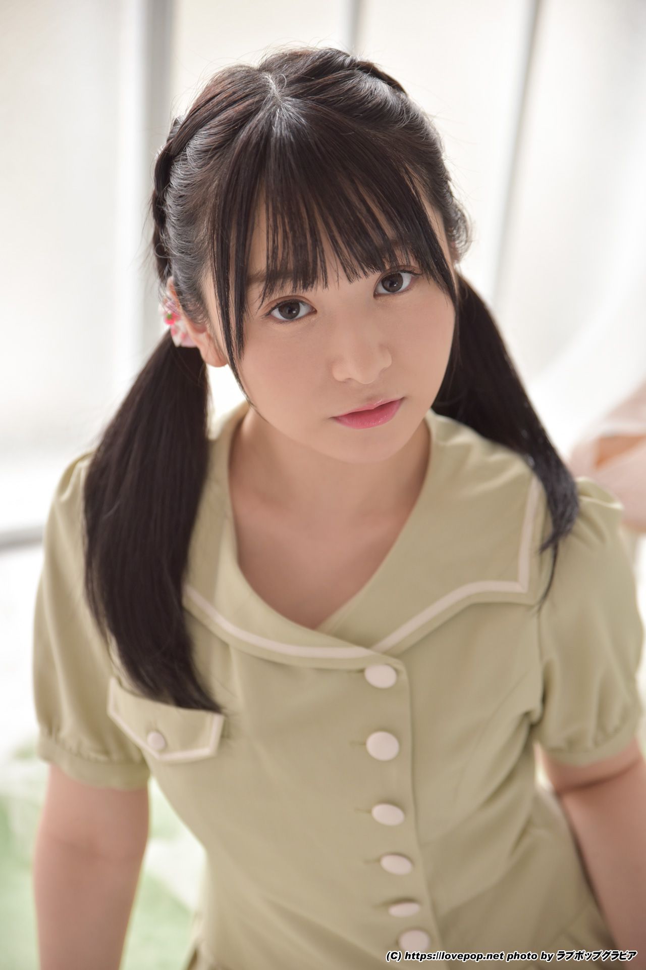 [LOVEPOP] Moe Hirano 平野もえ Photoset 07/(64P)