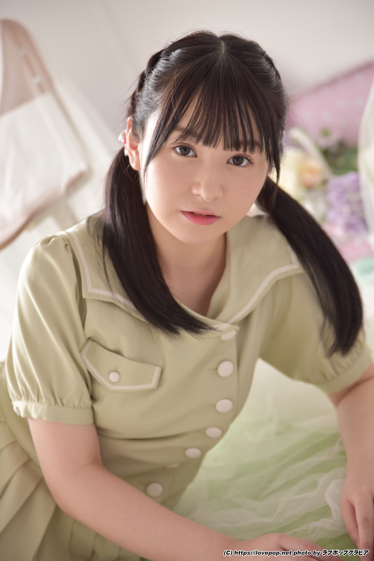 [LOVEPOP] Moe Hirano 平野もえ Photoset 07/(64P)