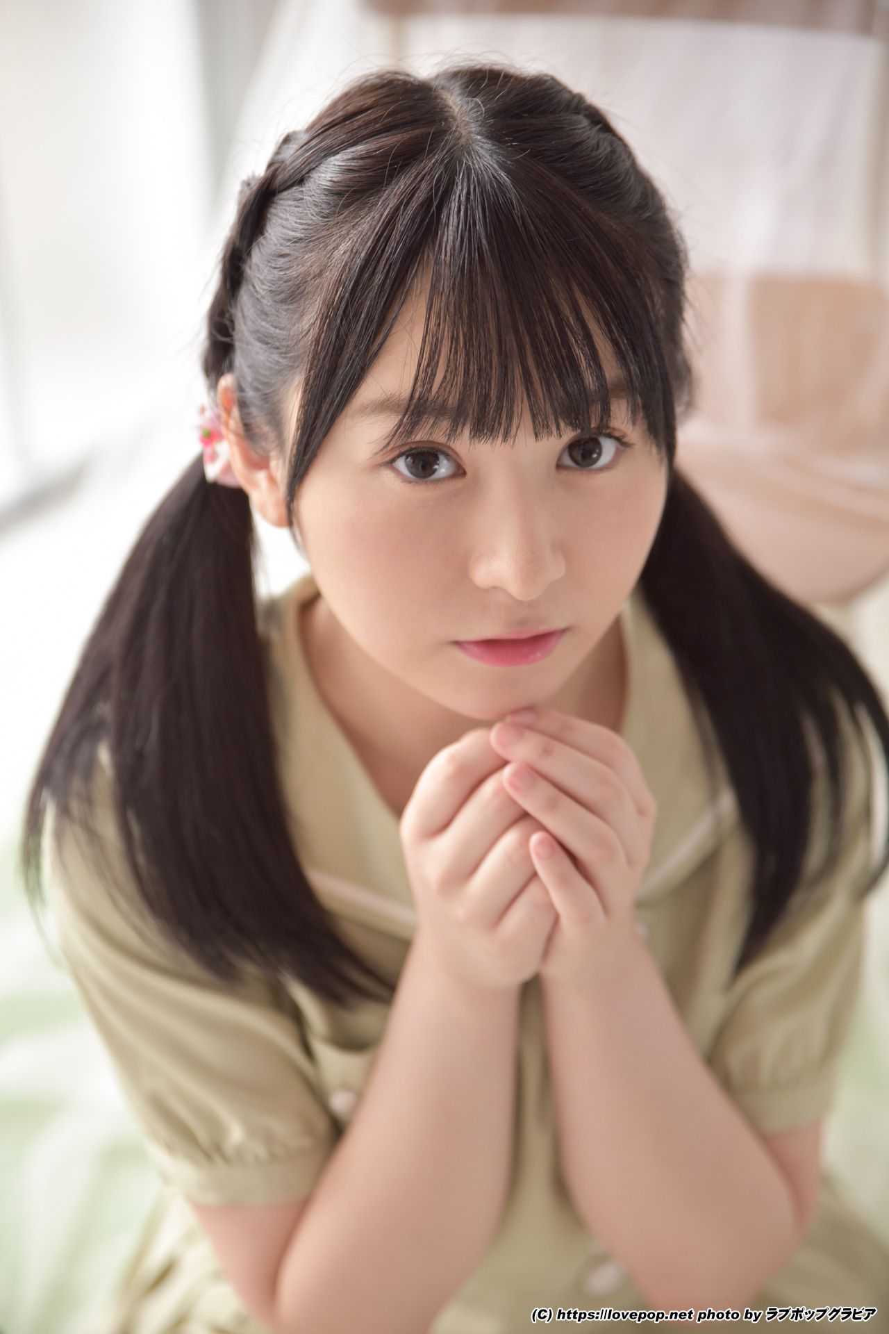 [LOVEPOP] Moe Hirano 平野もえ Photoset 07/(64P)