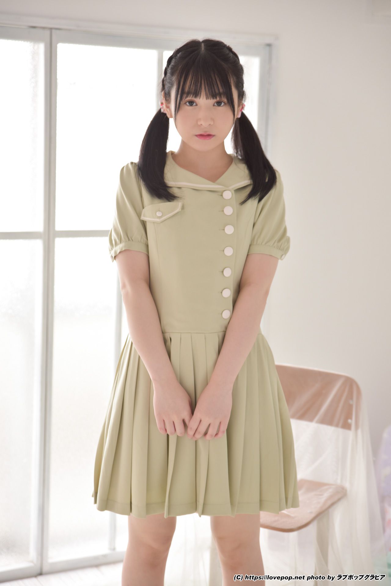 [LOVEPOP] Moe Hirano 平野もえ Photoset 07/(64P)