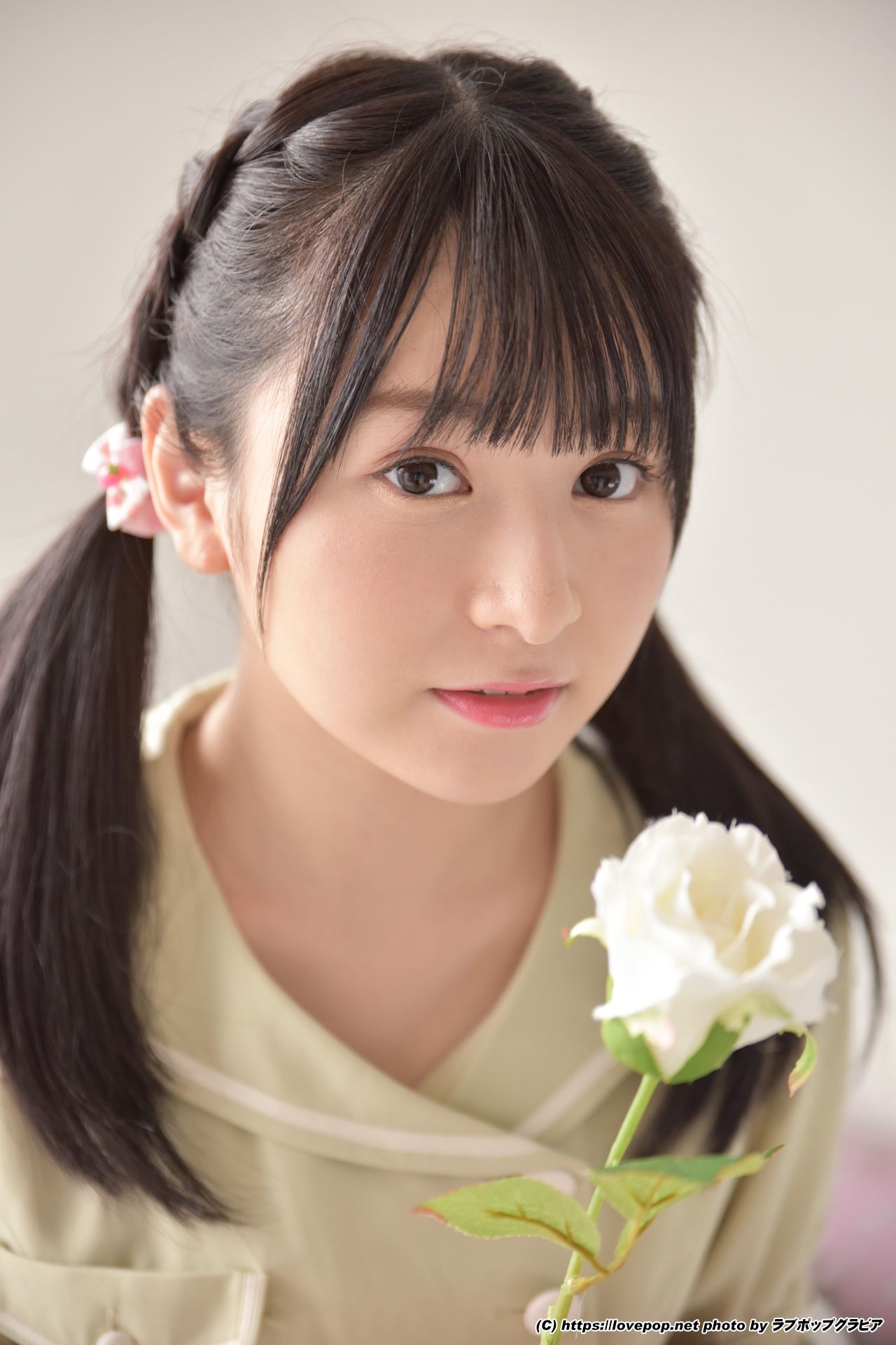 [LOVEPOP] Moe Hirano 平野もえ Photoset 07/(64P)