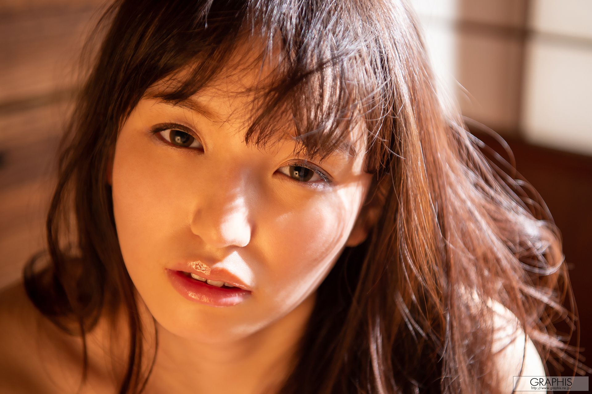 [Graphis] Gals448 Nazuna Nonohara 野々原なずな Corfo fofo/(42P)