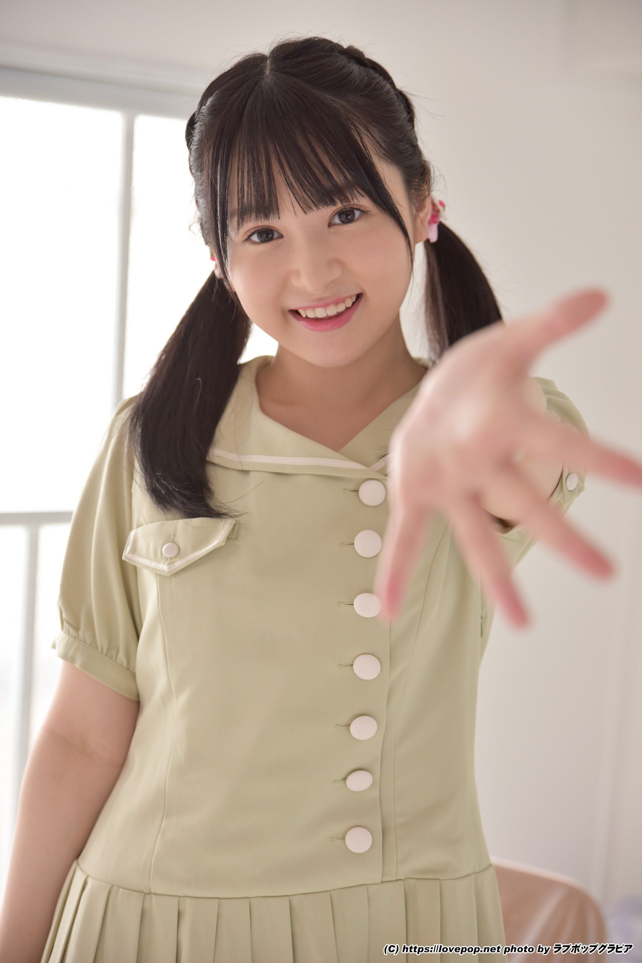 [LOVEPOP] Moe Hirano 平野もえ Photoset 07/(64P)