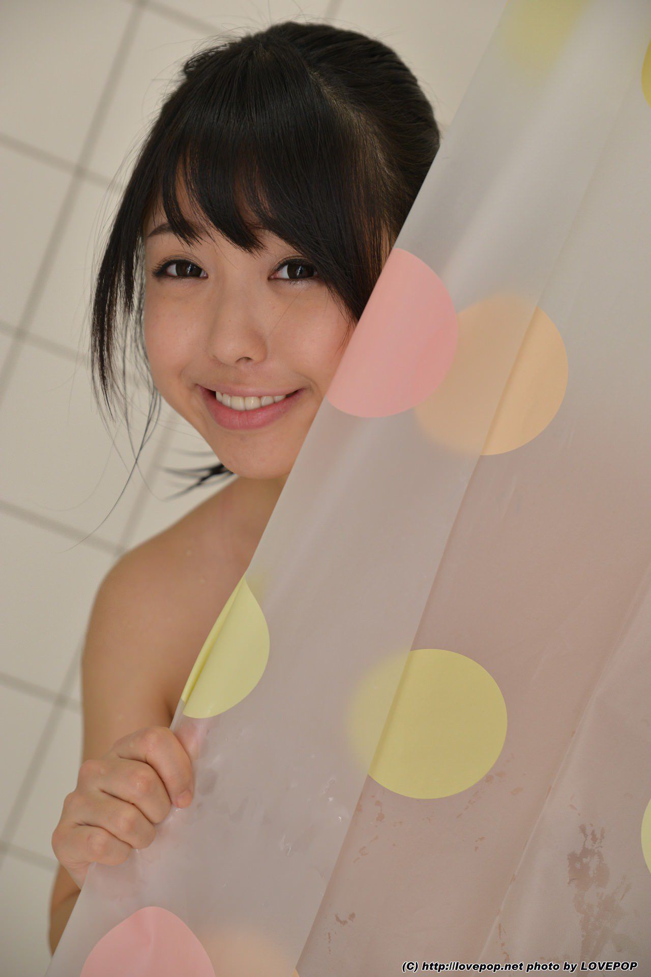 [LOVEPOP] Yui Azuchi 安土結 Photoset 04/(60P)