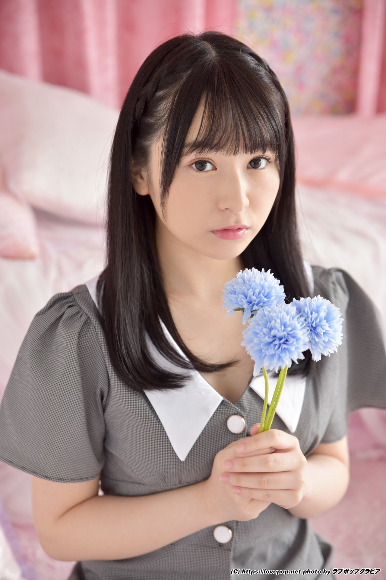 [LOVEPOP] Moe Hirano 平野もえ Photoset 08/(67P)