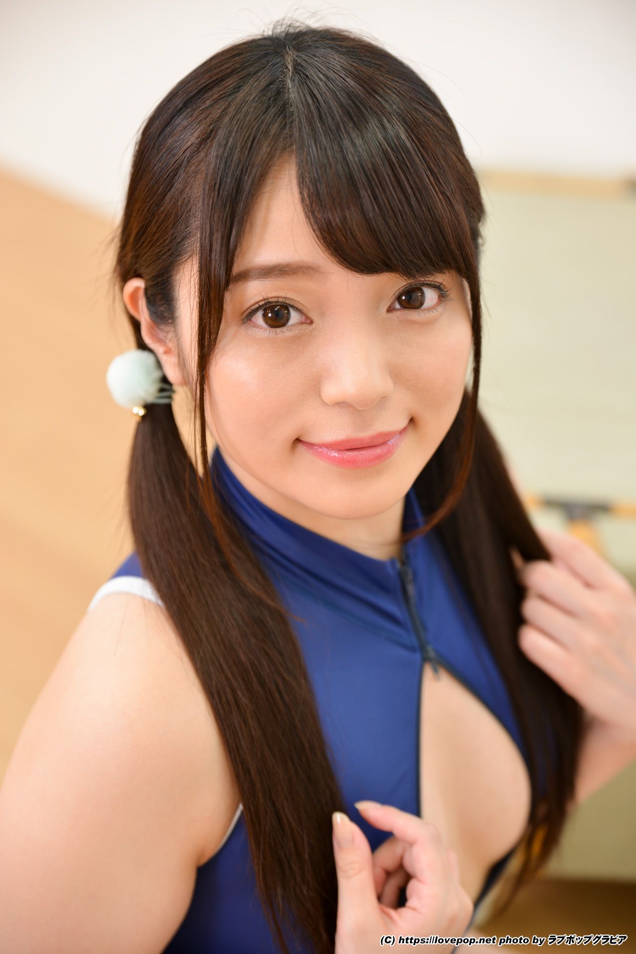 [LOVEPOP] Misa Kurihara 栗原みさ Photoset 05/(60P)