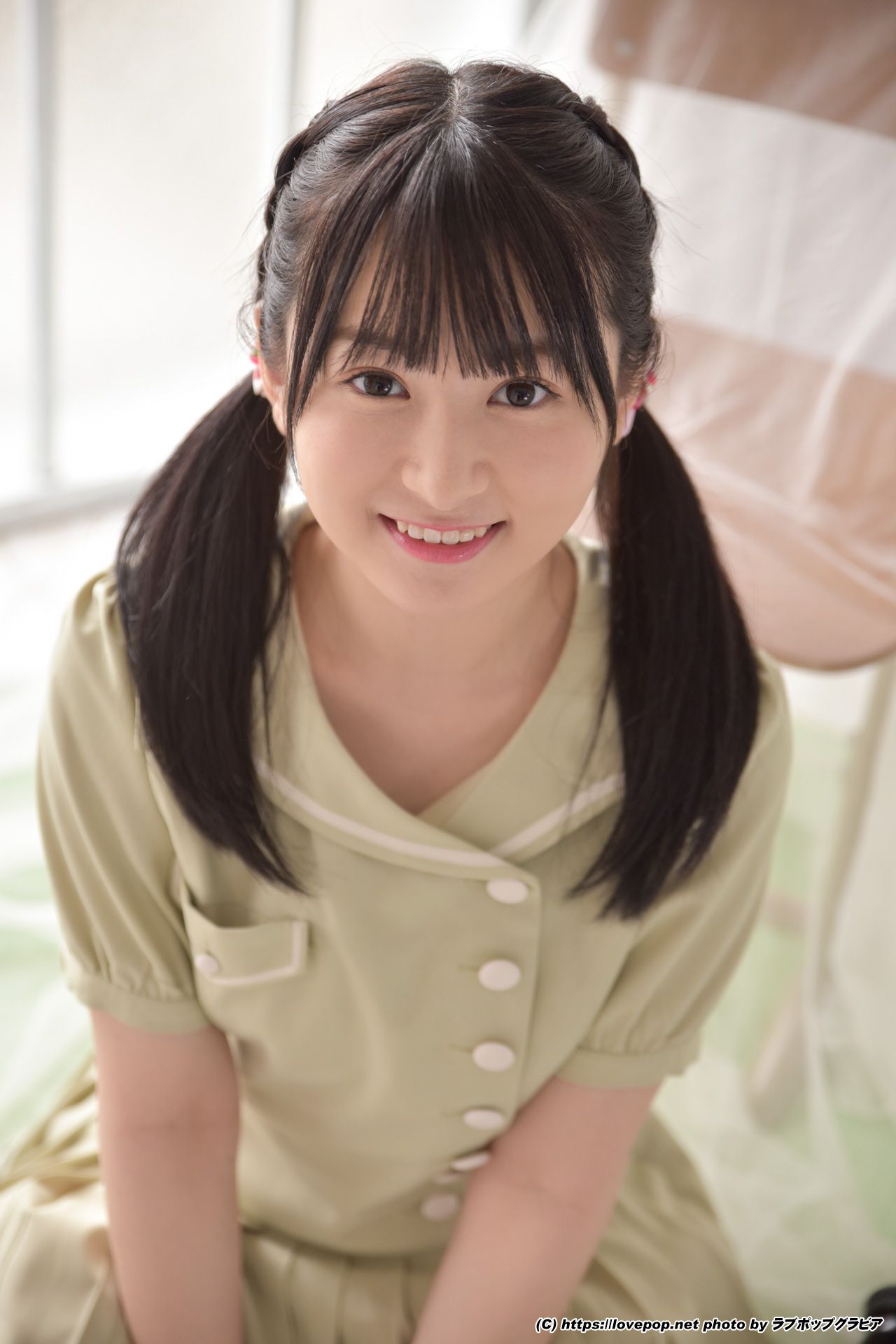 [LOVEPOP] Moe Hirano 平野もえ Photoset 07/(64P)