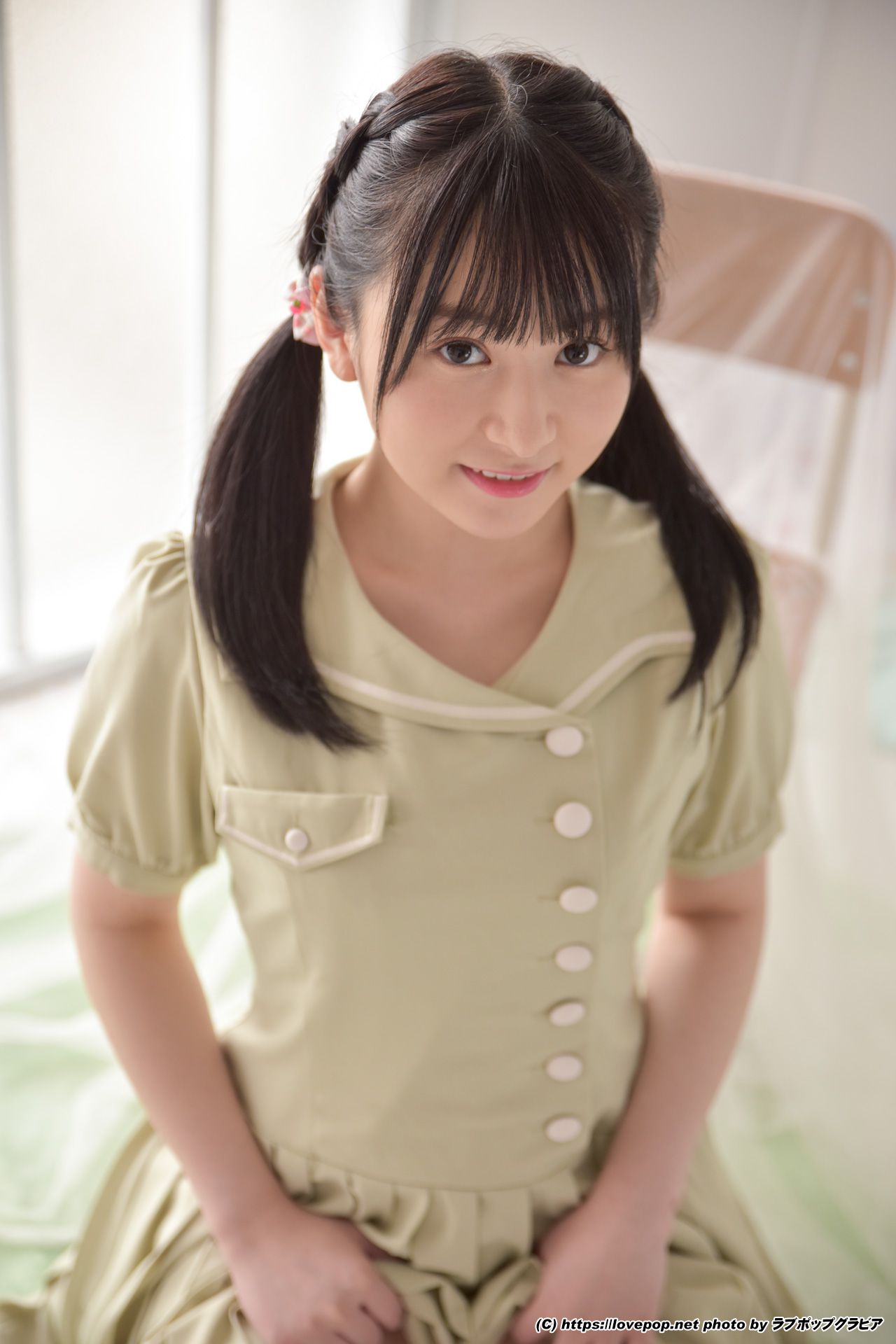 [LOVEPOP] Moe Hirano 平野もえ Photoset 07/(64P)