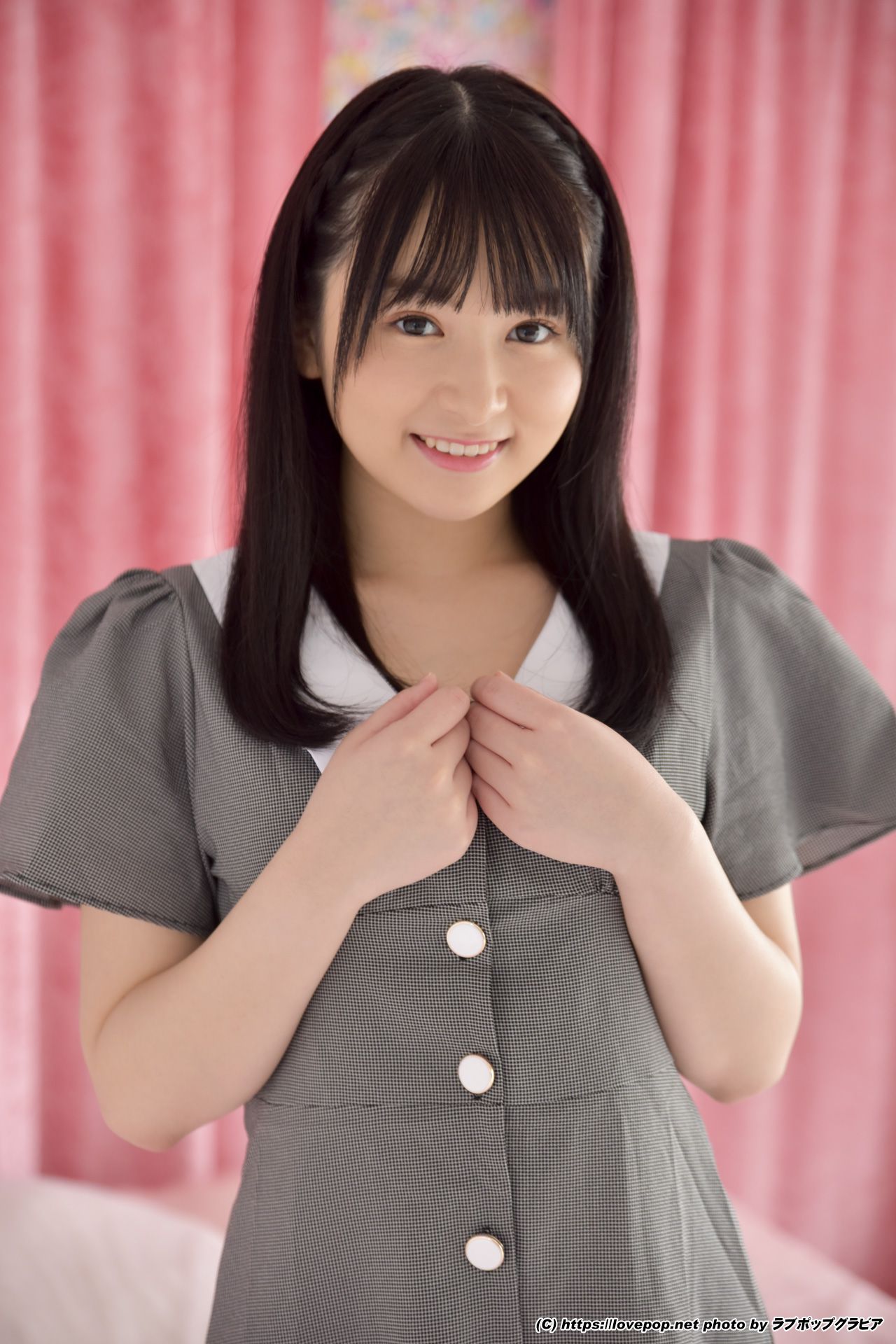 [LOVEPOP] Moe Hirano 平野もえ Photoset 08/(67P)