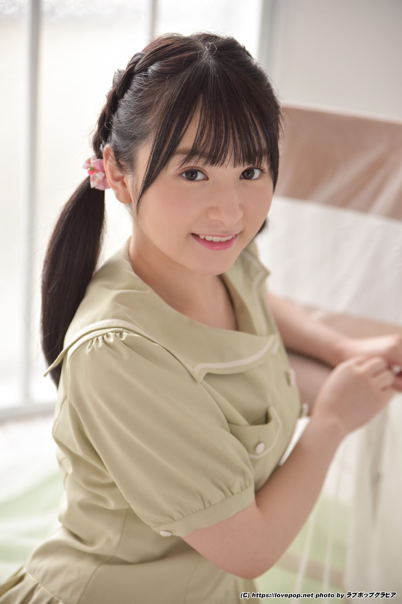 [LOVEPOP] Moe Hirano 平野もえ Photoset 07/(64P)