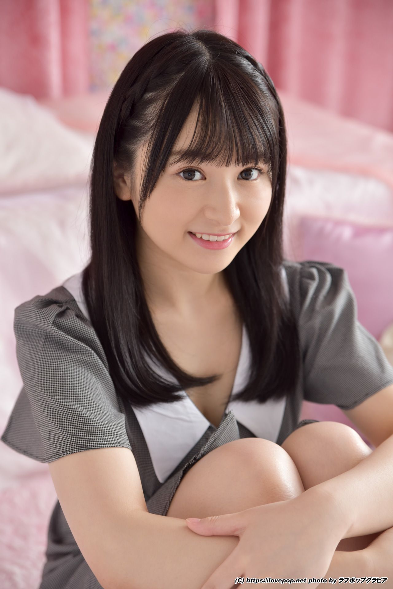 [LOVEPOP] Moe Hirano 平野もえ Photoset 08/(67P)