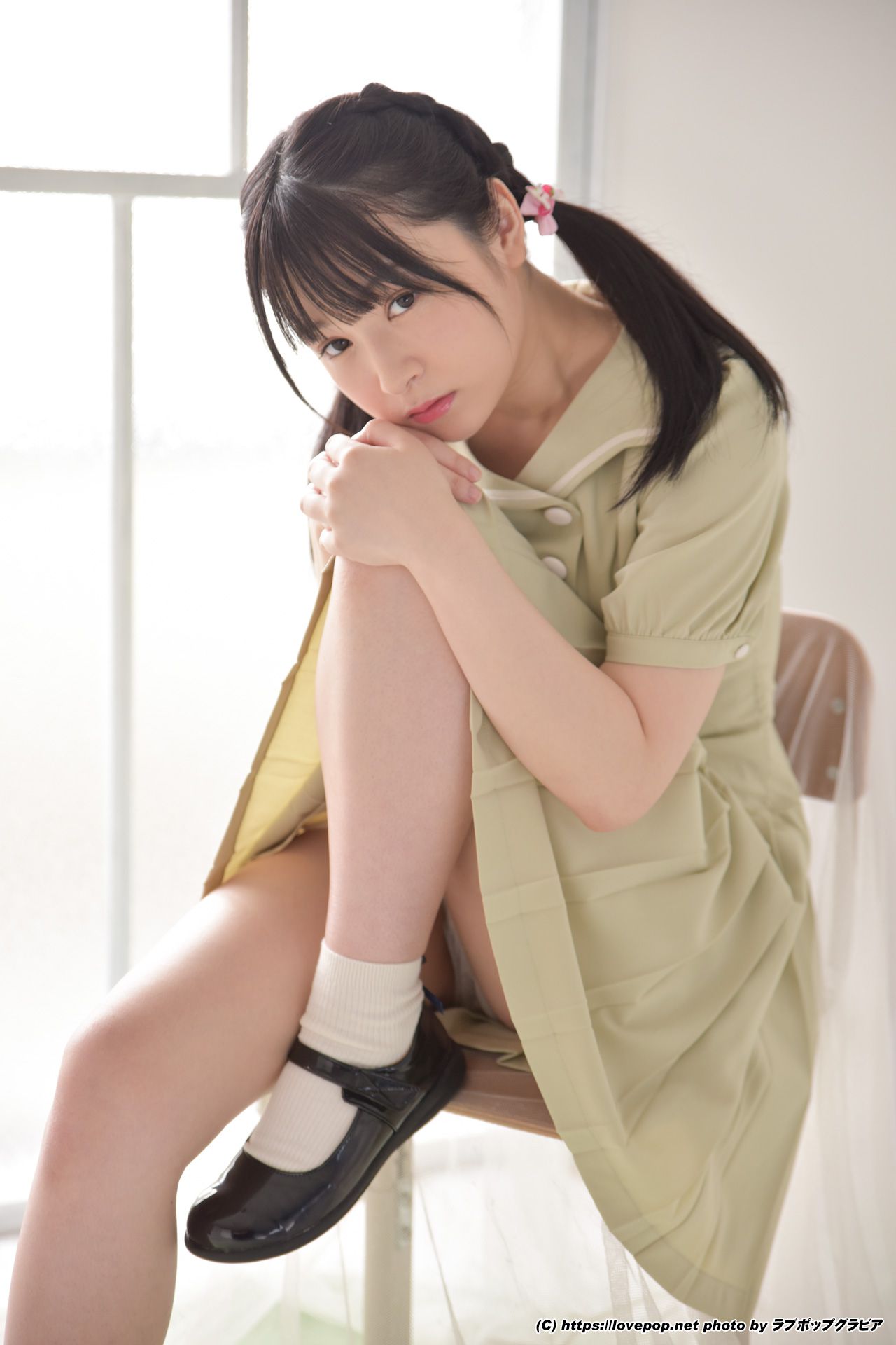 [LOVEPOP] Moe Hirano 平野もえ Photoset 07/(64P)