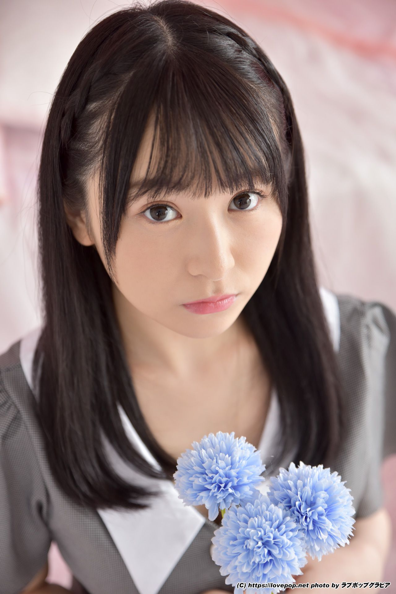 [LOVEPOP] Moe Hirano 平野もえ Photoset 08/(67P)