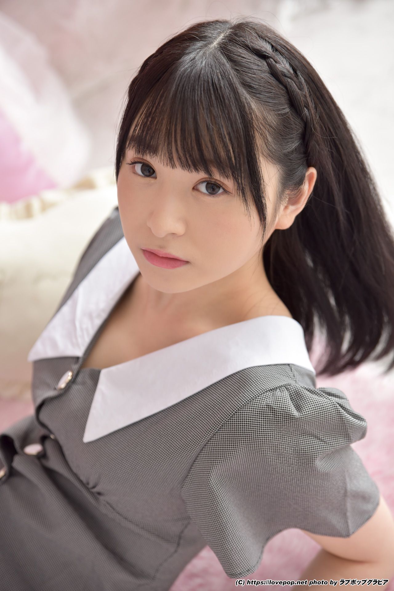 [LOVEPOP] Moe Hirano 平野もえ Photoset 08/(67P)