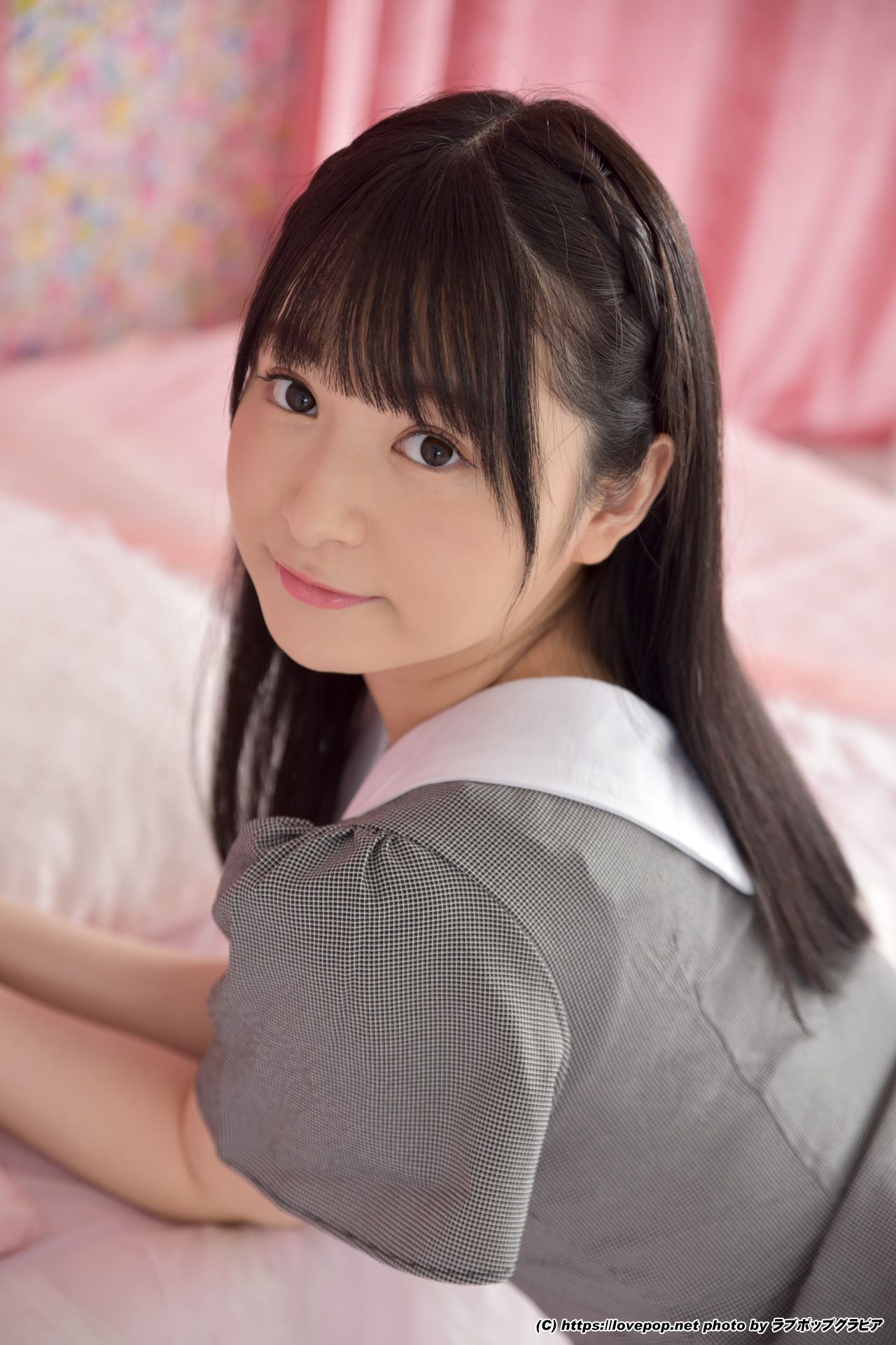 [LOVEPOP] Moe Hirano 平野もえ Photoset 08/(67P)