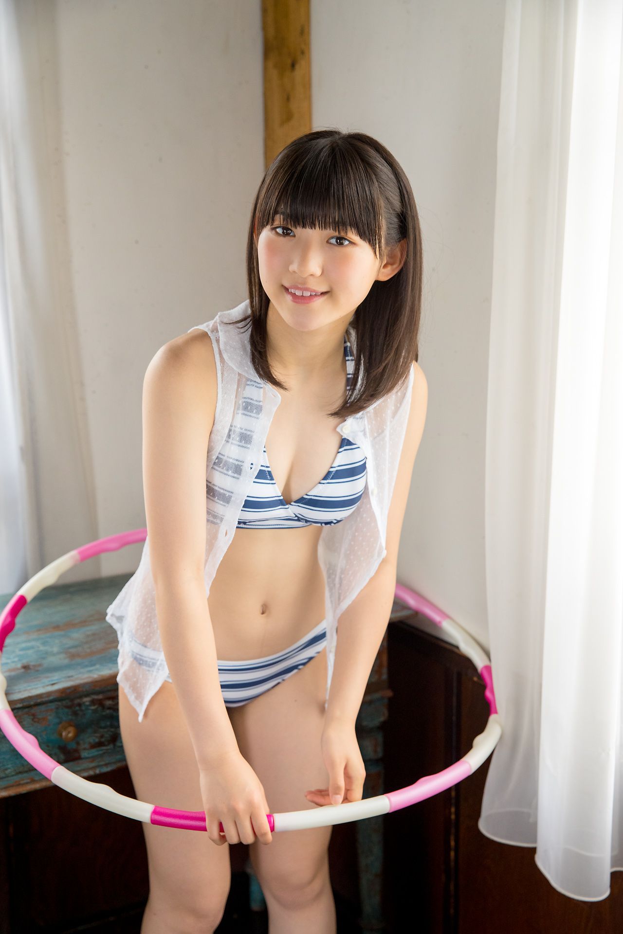 [Minisuka.tv] Risa Sawamura 沢村りさ - Limited Gallery 3.3/(48P)