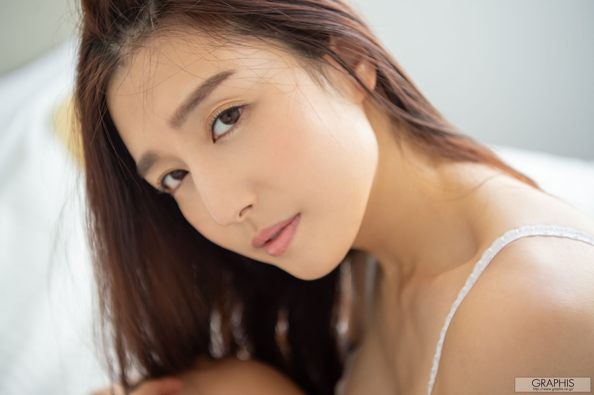 [Graphis] Gals455 Iori Kogawa 古川いおり IORI/(70P)