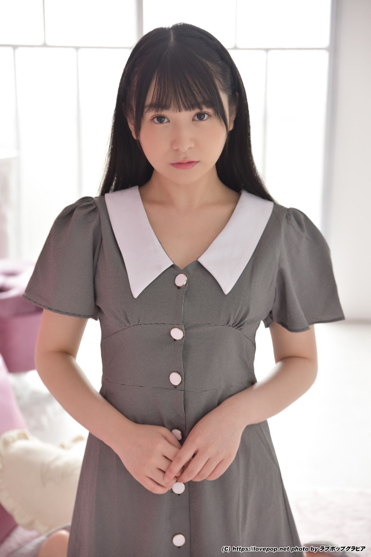 [LOVEPOP] Moe Hirano 平野もえ Photoset 08/(67P)