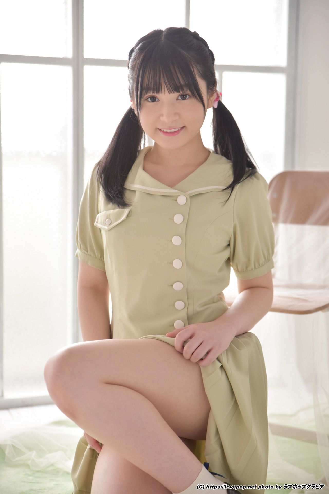 [LOVEPOP] Moe Hirano 平野もえ Photoset 07/(64P)