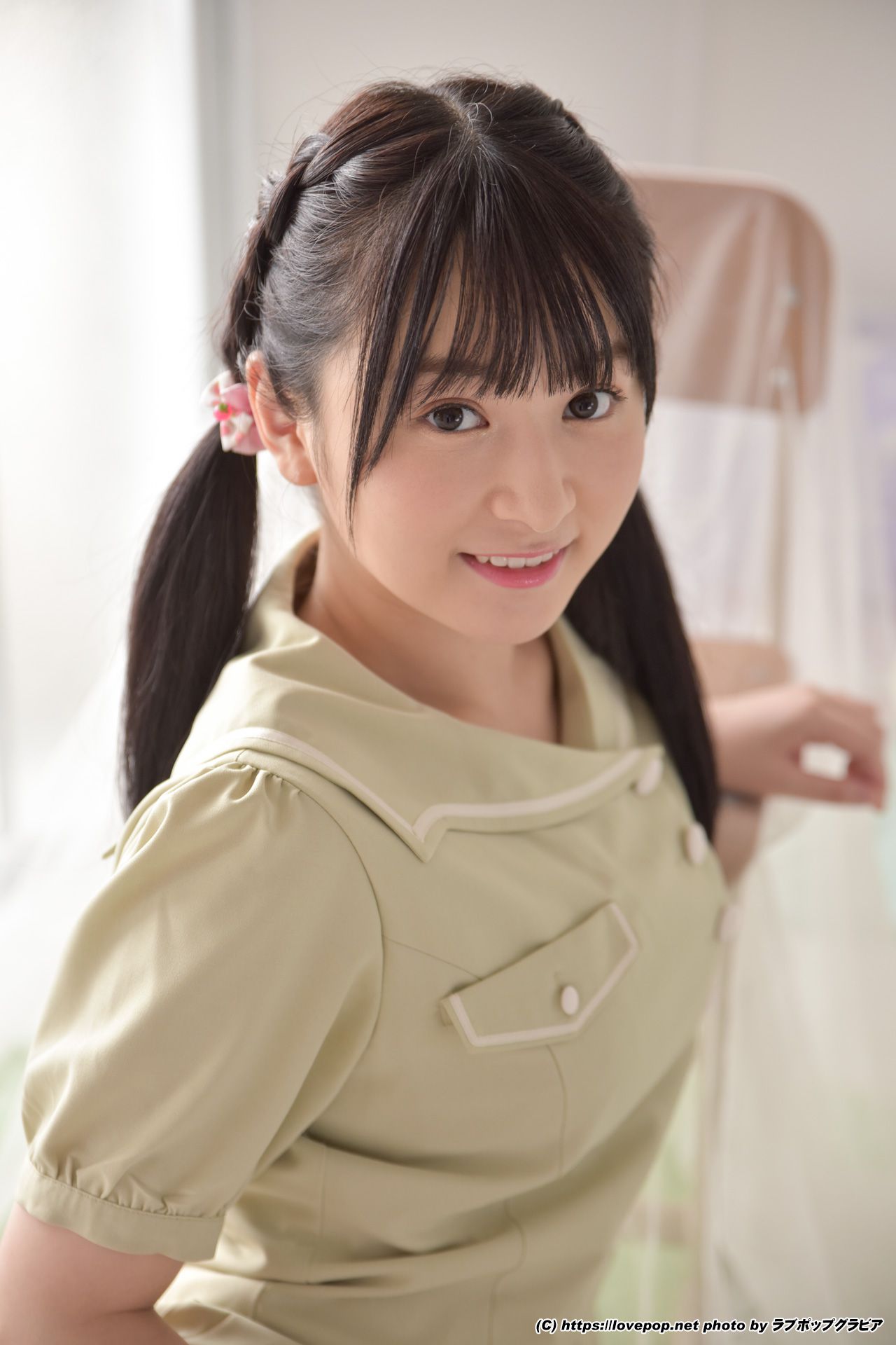 [LOVEPOP] Moe Hirano 平野もえ Photoset 07/(64P)