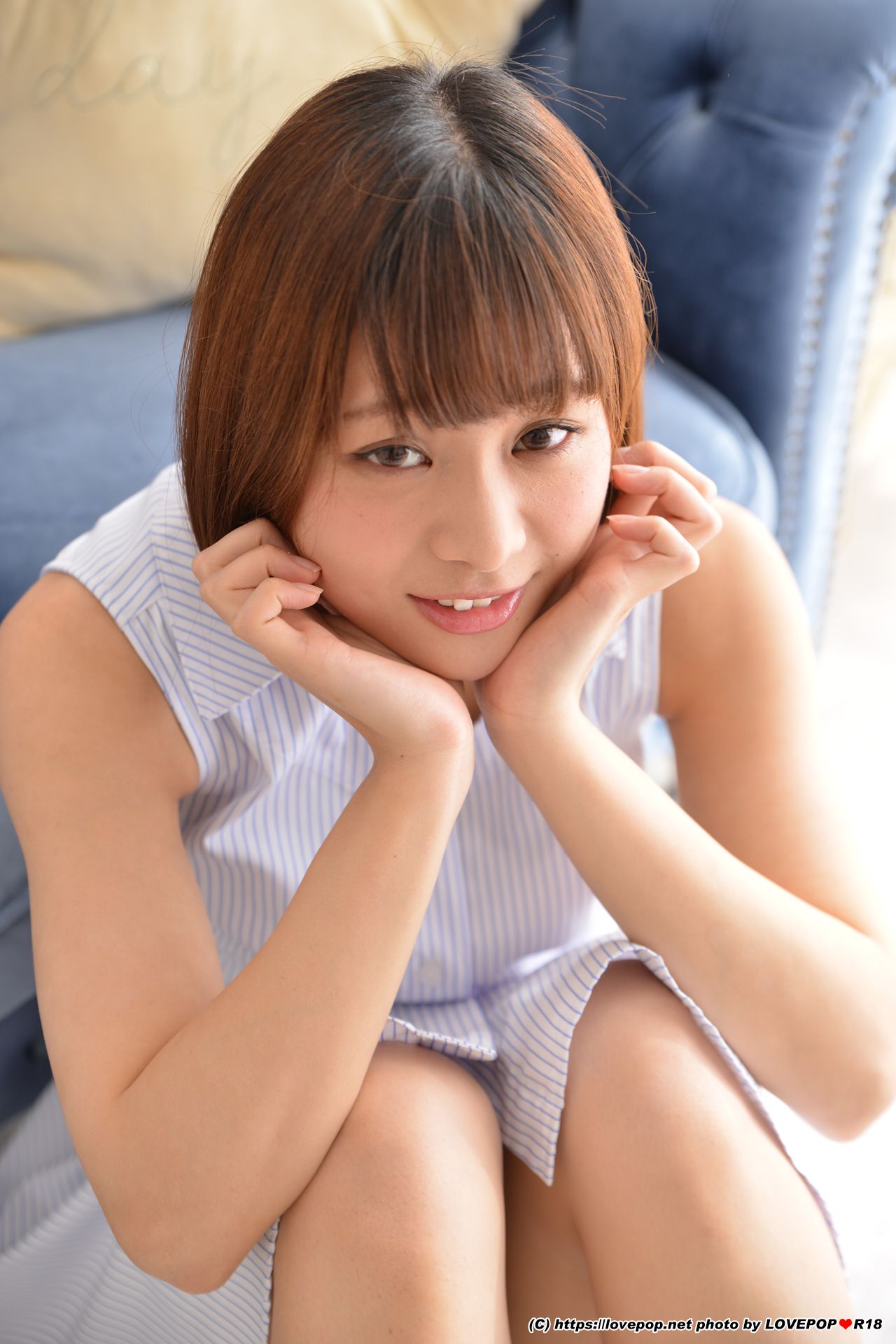 [LOVEPOP] Mio Hirose 広瀬みお Photoset 05/(60P)