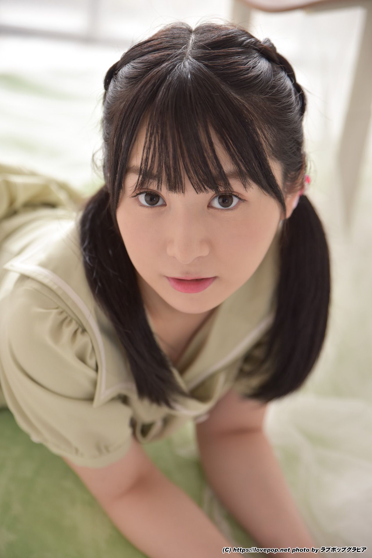 [LOVEPOP] Moe Hirano 平野もえ Photoset 07/(64P)