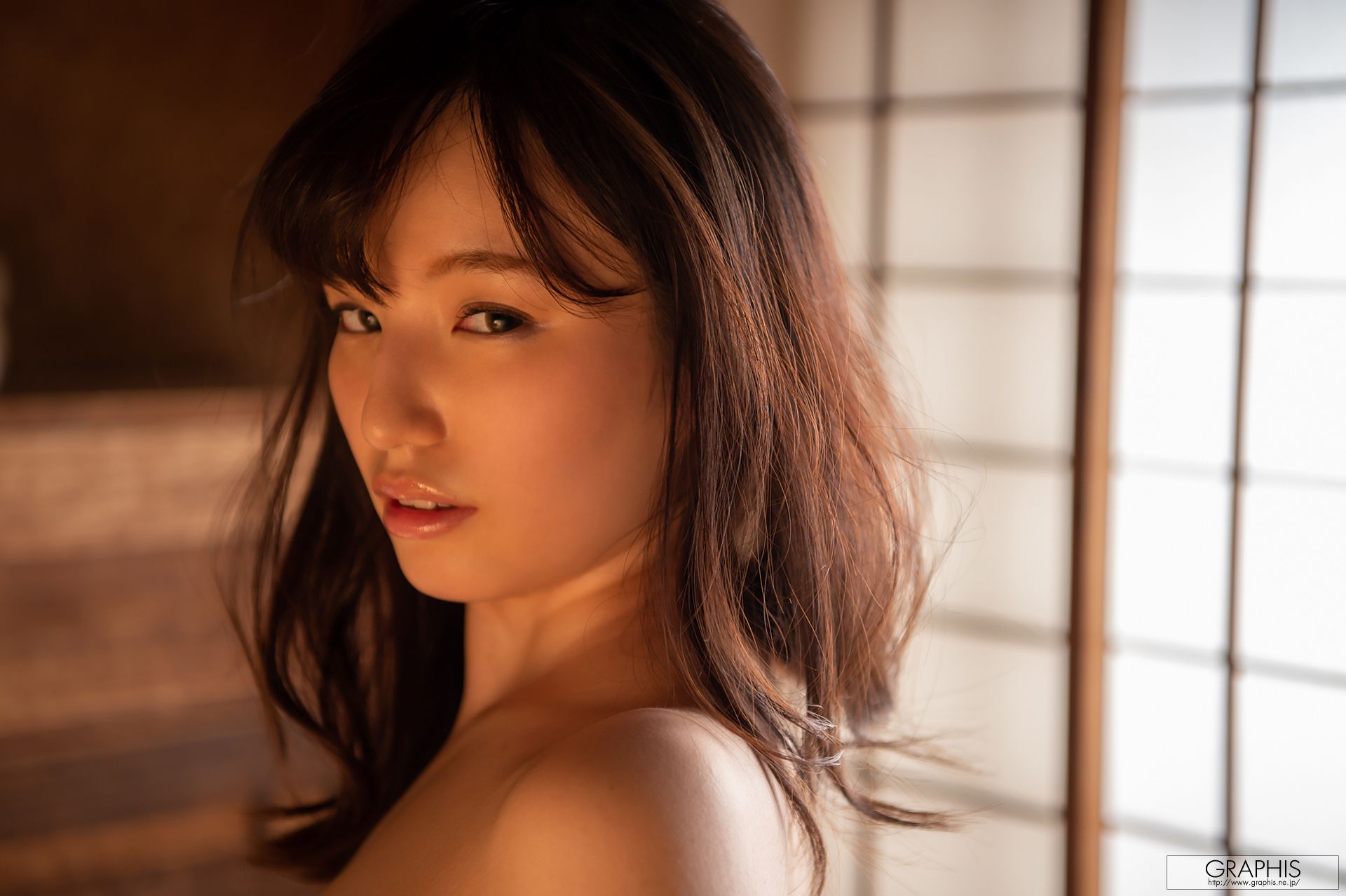 [Graphis] Gals448 Nazuna Nonohara 野々原なずな Corfo fofo/(42P)