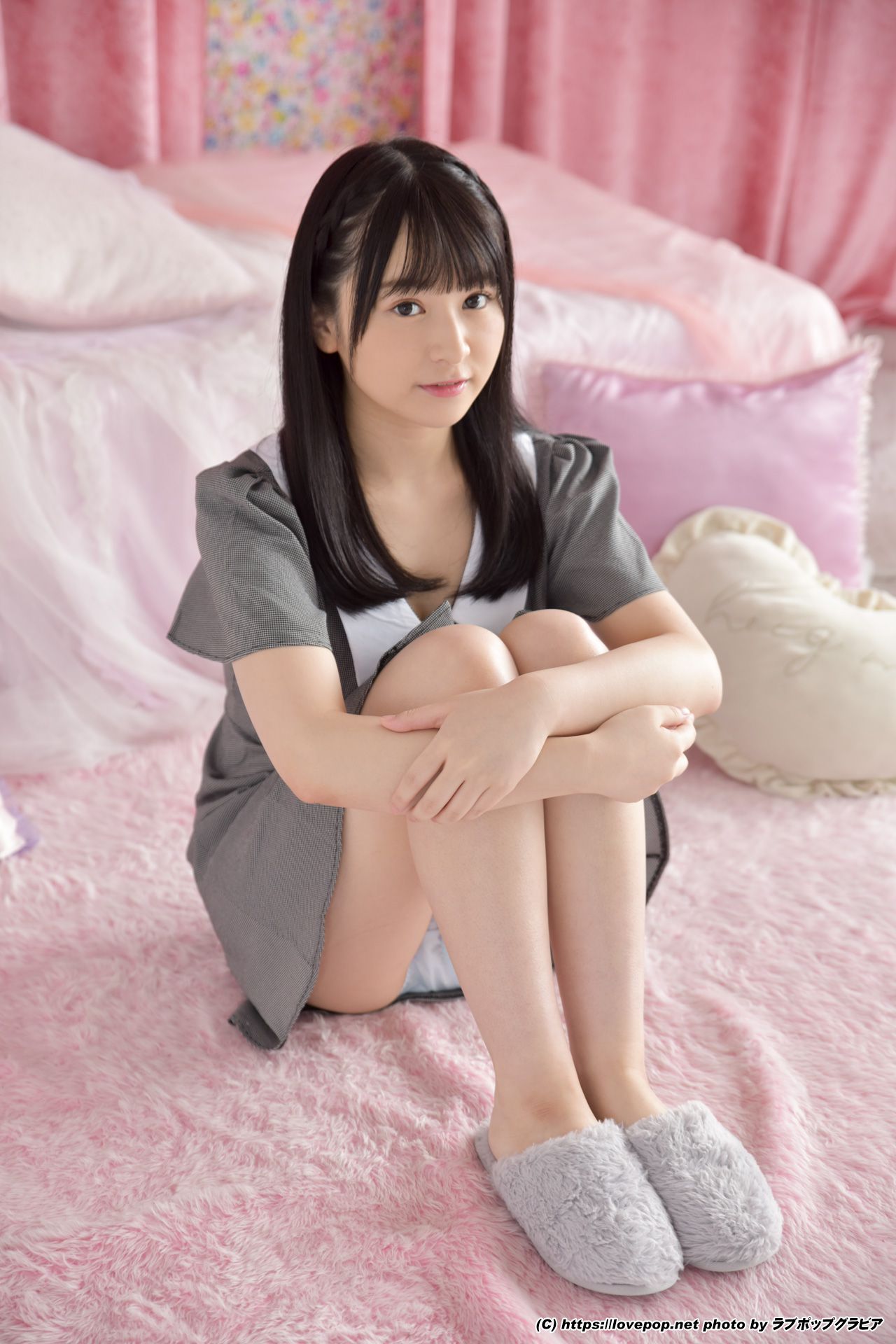 [LOVEPOP] Moe Hirano 平野もえ Photoset 08/(67P)