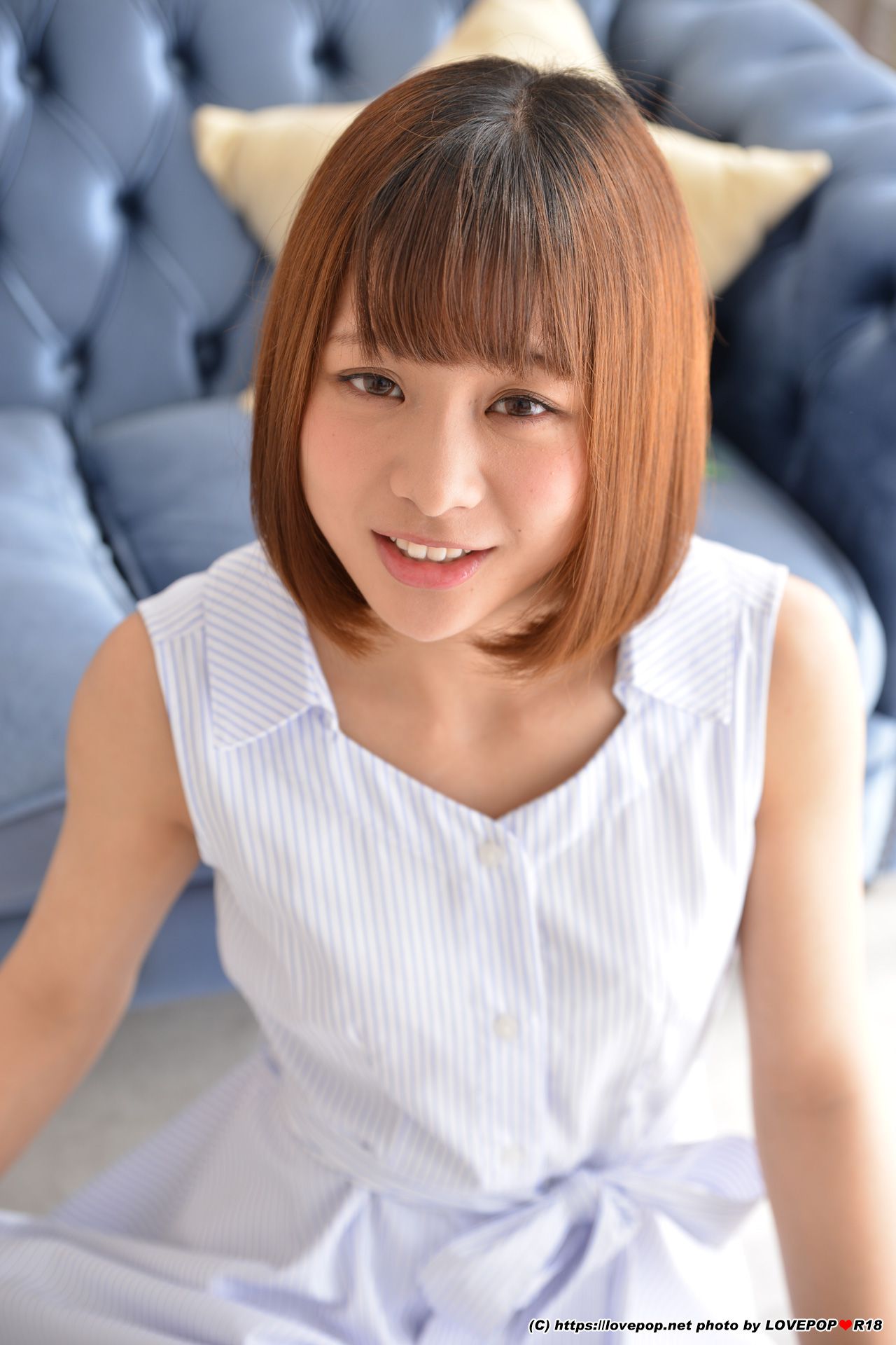 [LOVEPOP] Mio Hirose 広瀬みお Photoset 05/(60P)