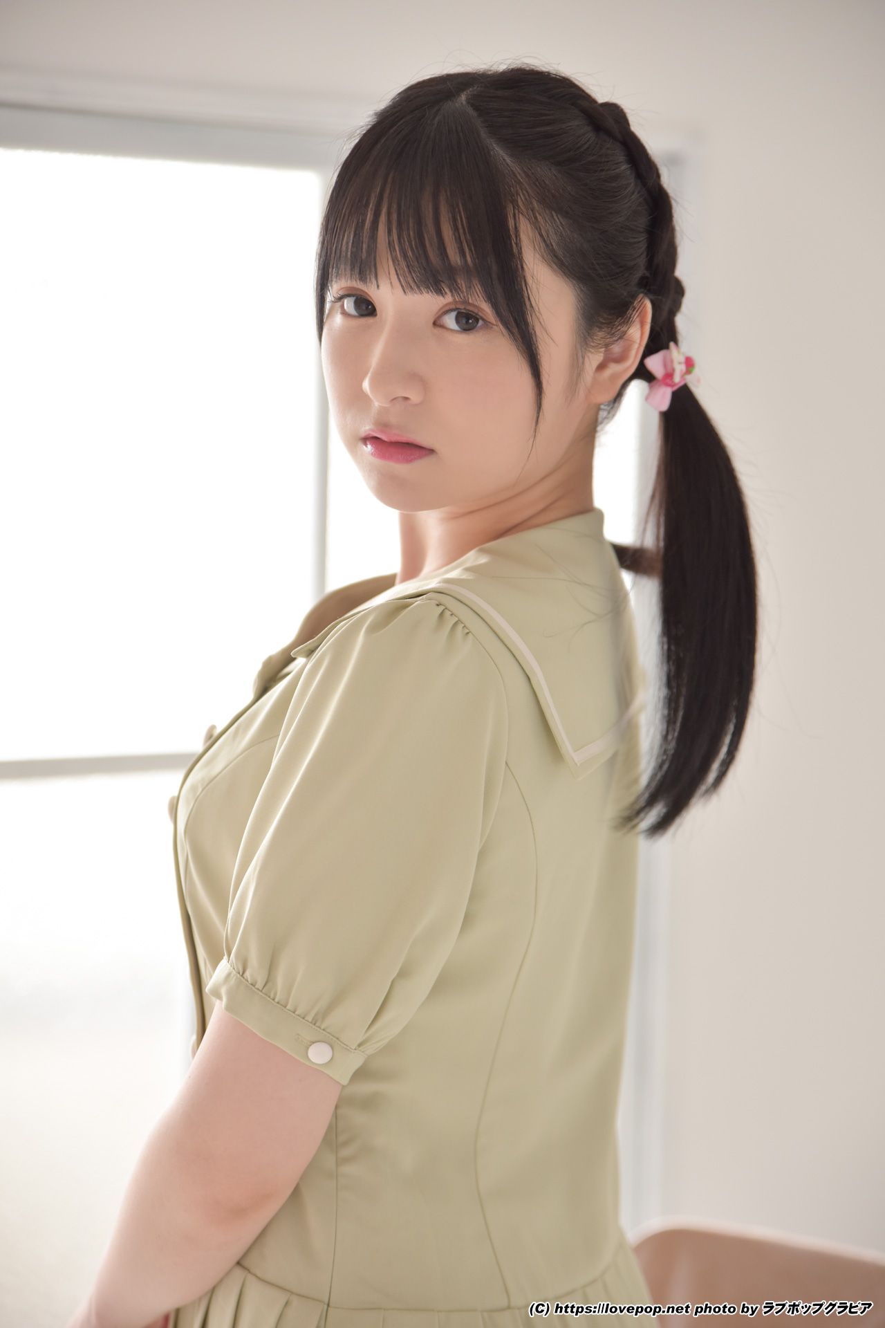 [LOVEPOP] Moe Hirano 平野もえ Photoset 07/(64P)