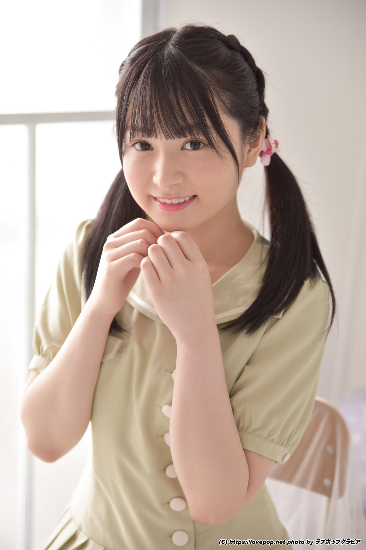 [LOVEPOP] Moe Hirano 平野もえ Photoset 07/(64P)