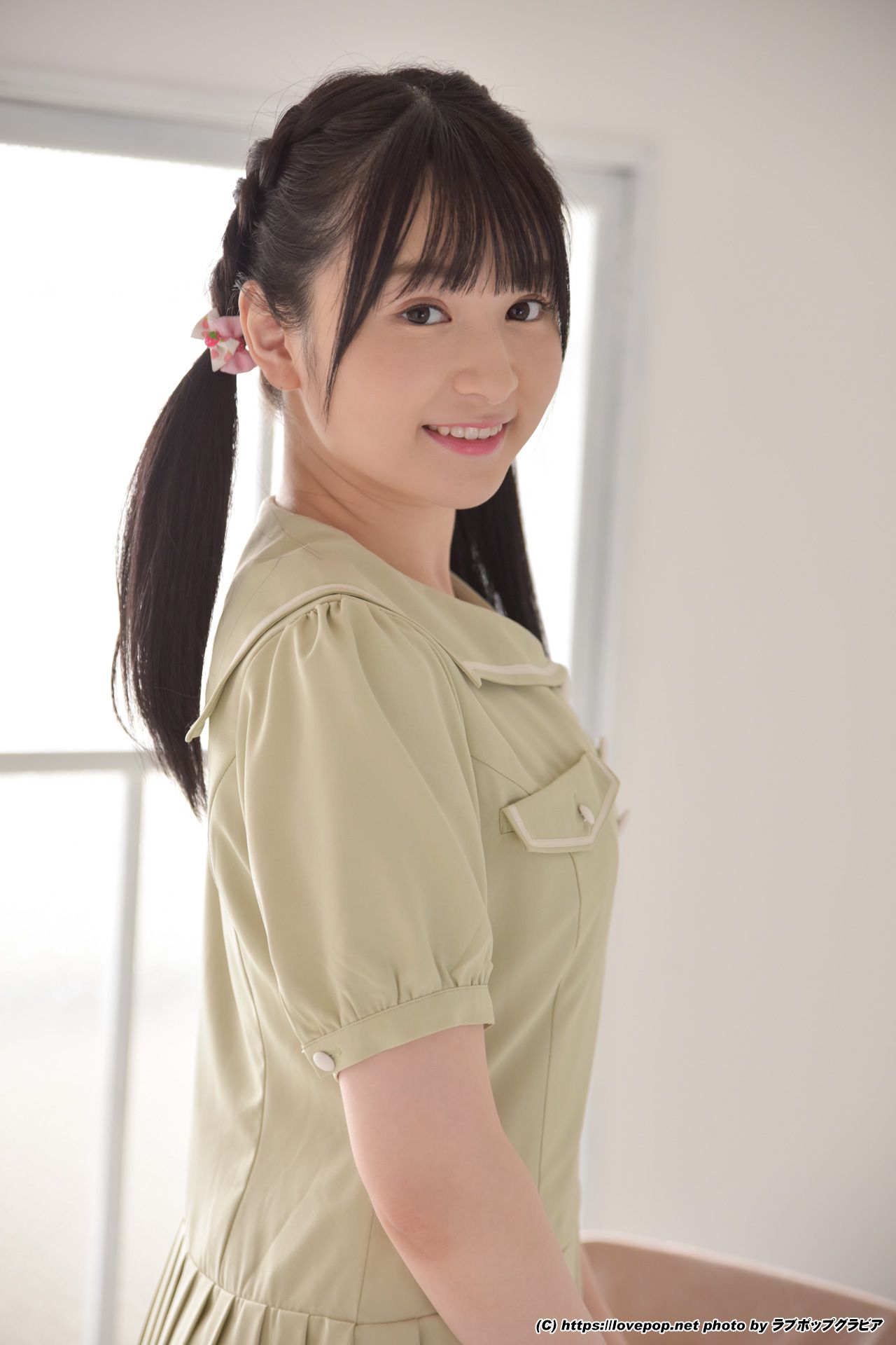 [LOVEPOP] Moe Hirano 平野もえ Photoset 07/(64P)