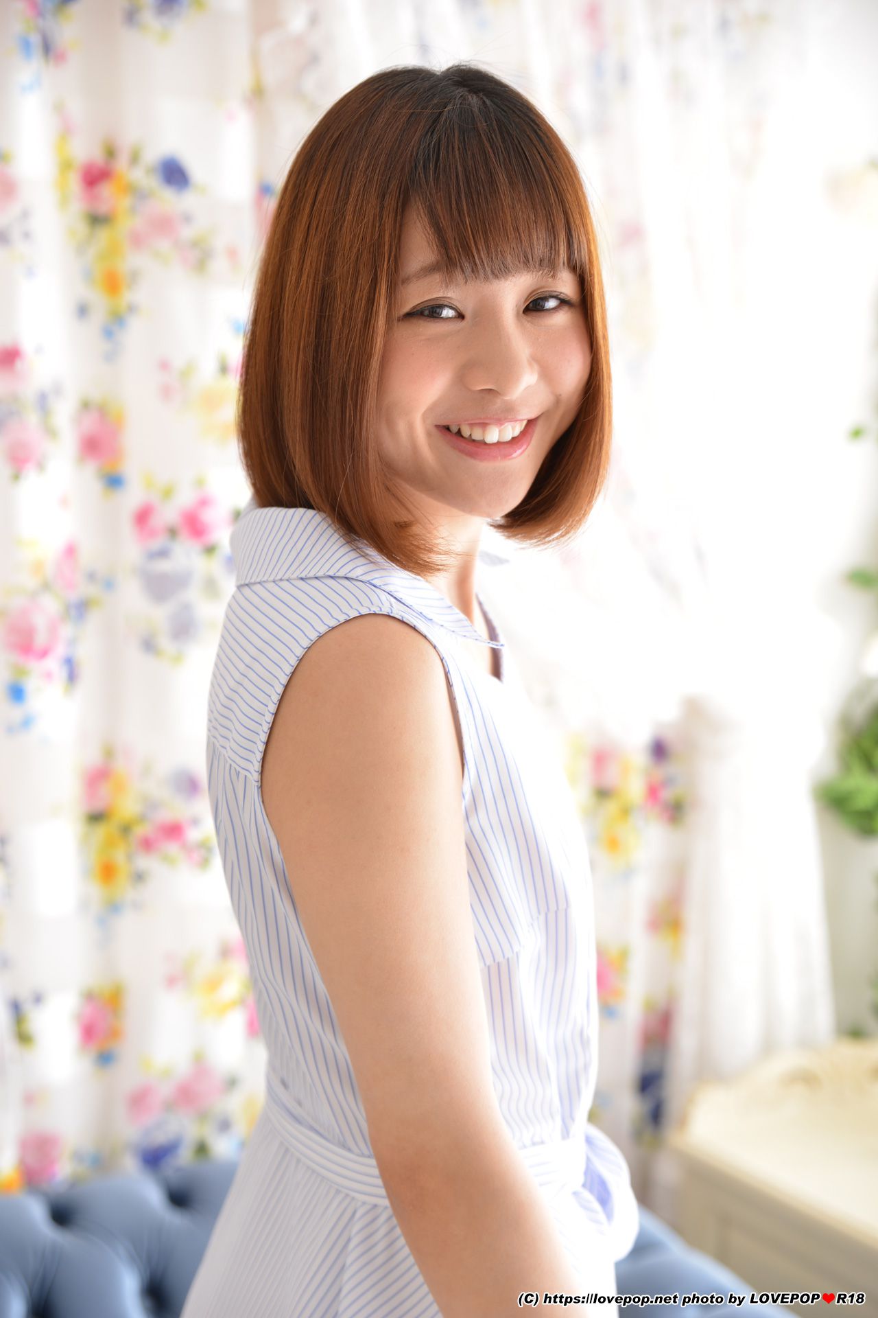 [LOVEPOP] Mio Hirose 広瀬みお Photoset 05/(60P)