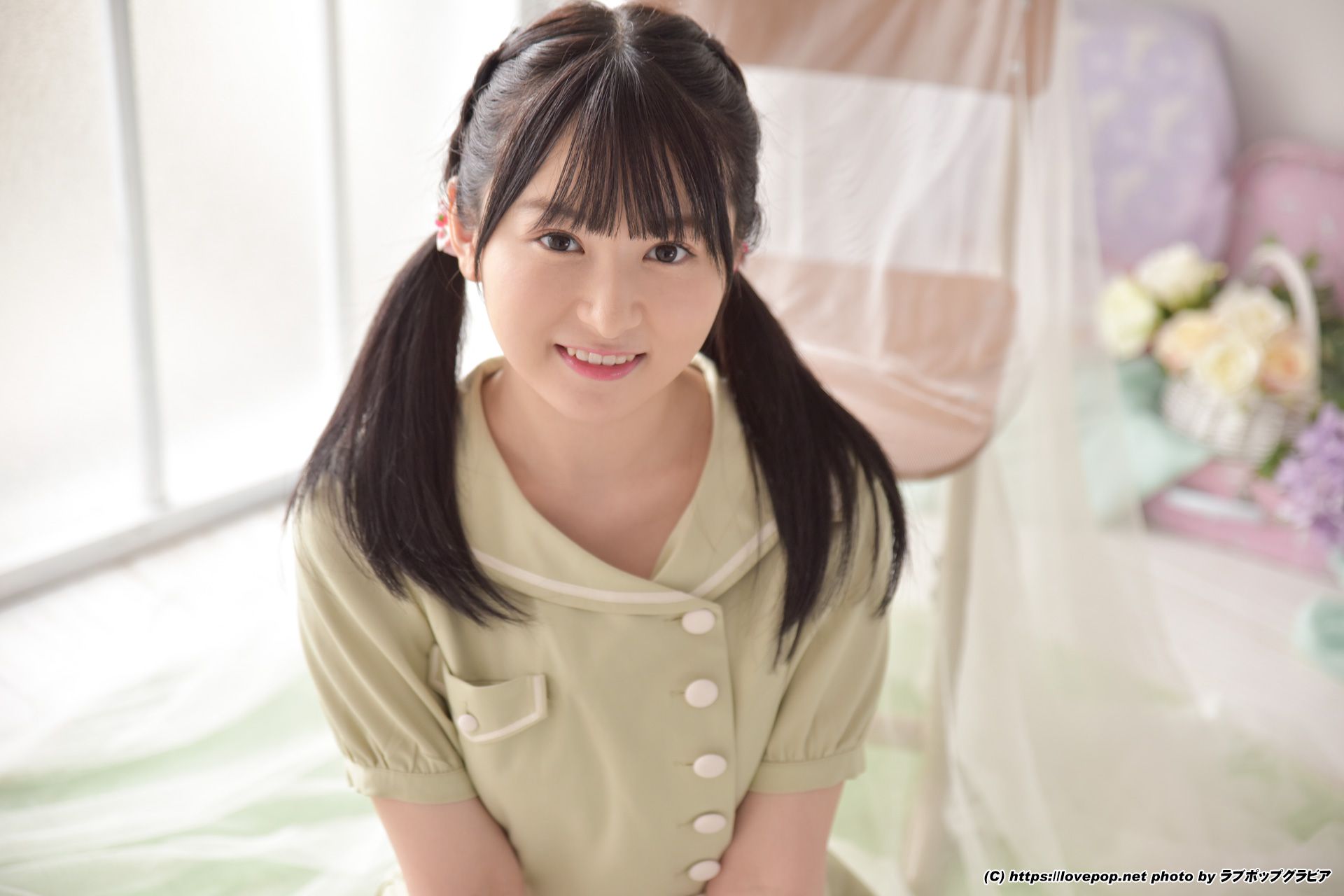 [LOVEPOP] Moe Hirano 平野もえ Photoset 07/(64P)