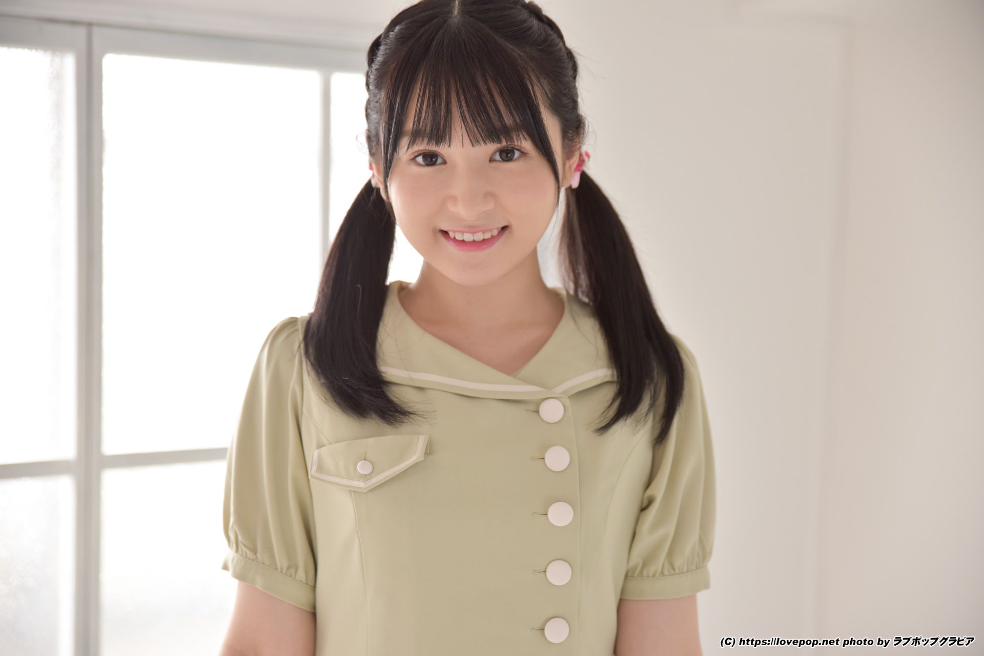 [LOVEPOP] Moe Hirano 平野もえ Photoset 07/(64P)