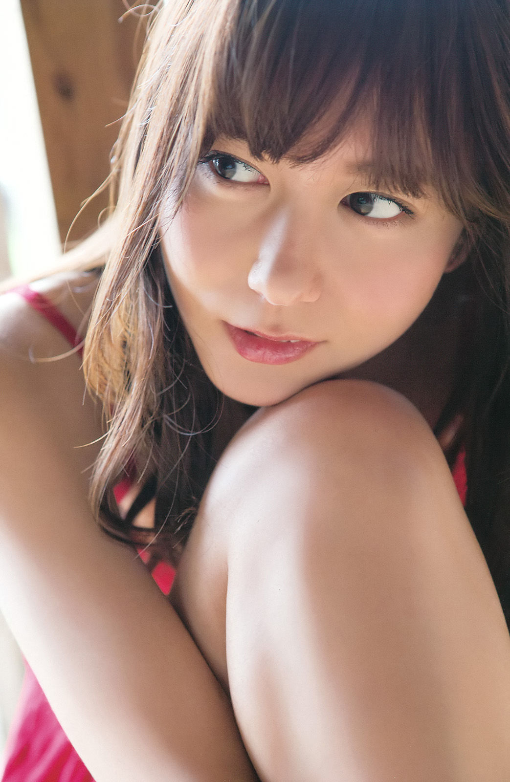 [Young Gangan] 2016年No.07 浅川梨奈 大場美奈/(31P)