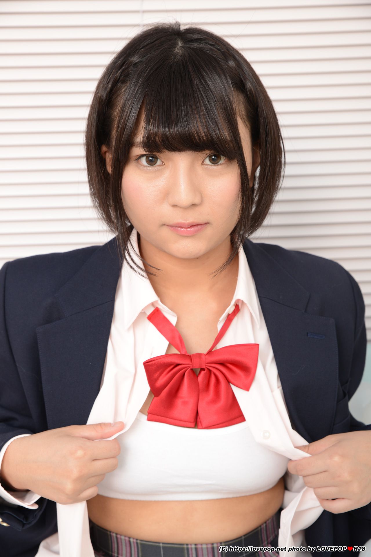 [LOVEPOP] Nogi Hotaru 乃木蛍 Photoset 05/(58P)