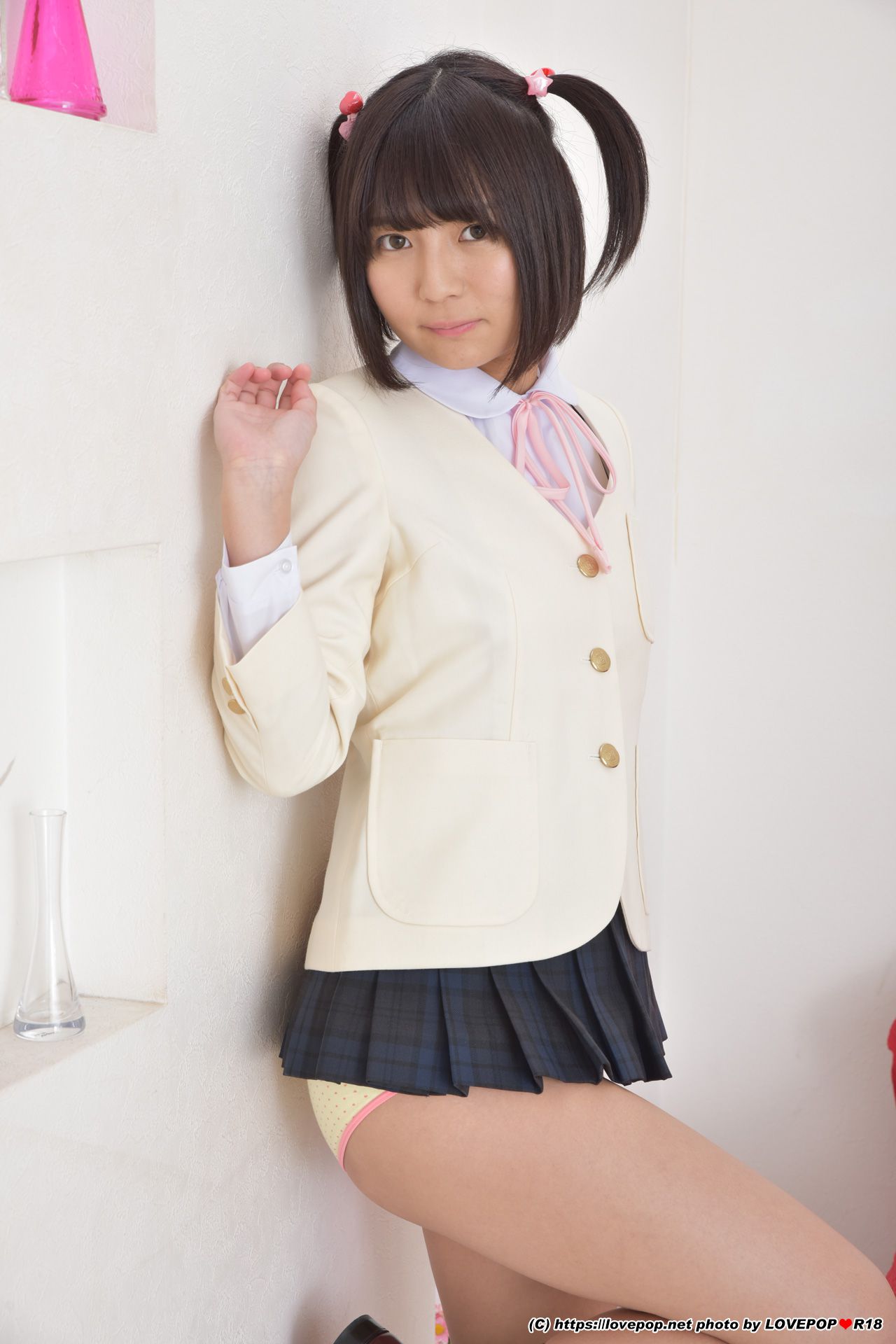 [LOVEPOP] Nogi Hotaru 乃木蛍 Photoset 07/(53P)