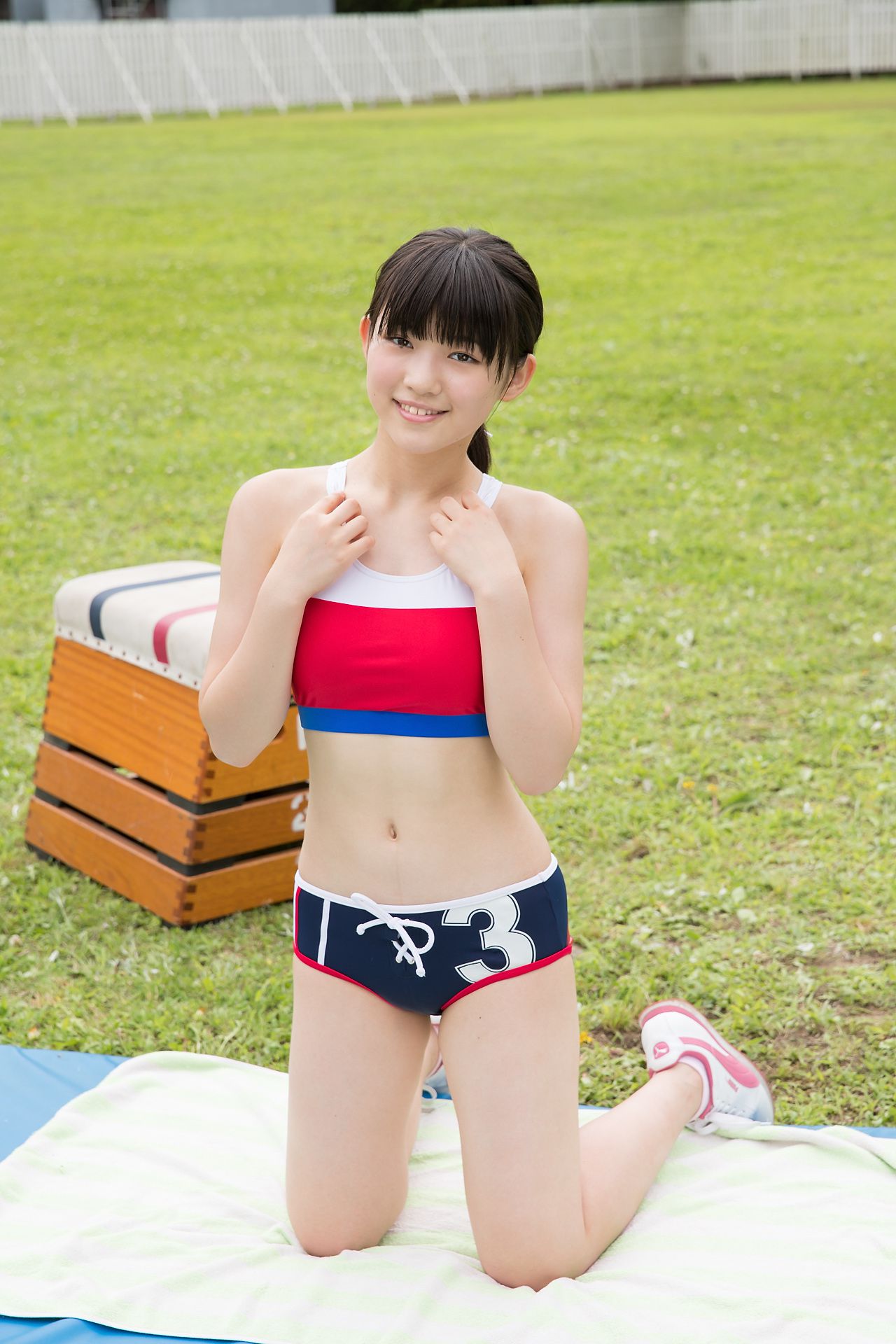 [Minisuka.tv] Risa Sawamura 沢村りさ - Limited Gallery 3.2/(42P)