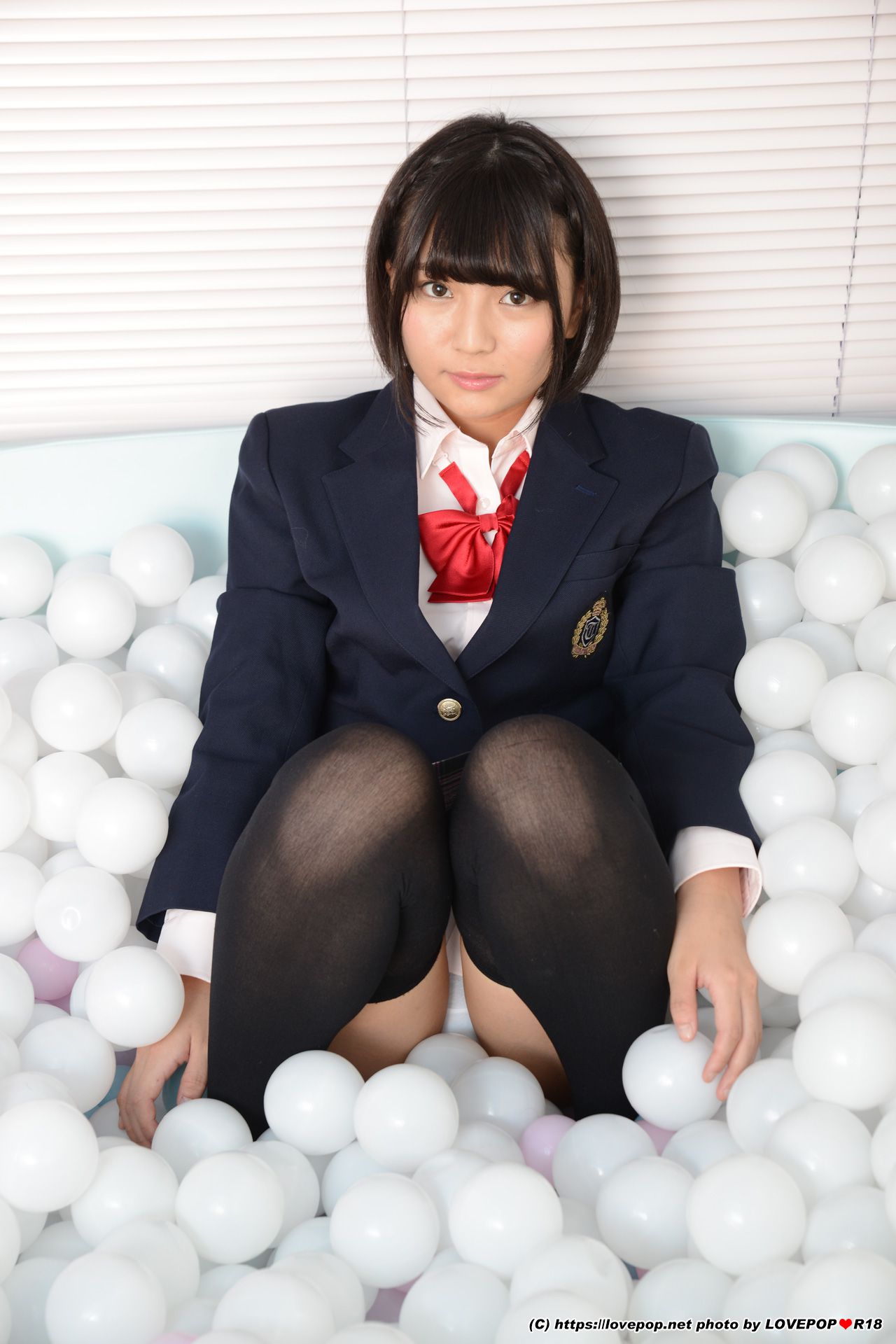 [LOVEPOP] Nogi Hotaru 乃木蛍 Photoset 05/(58P)