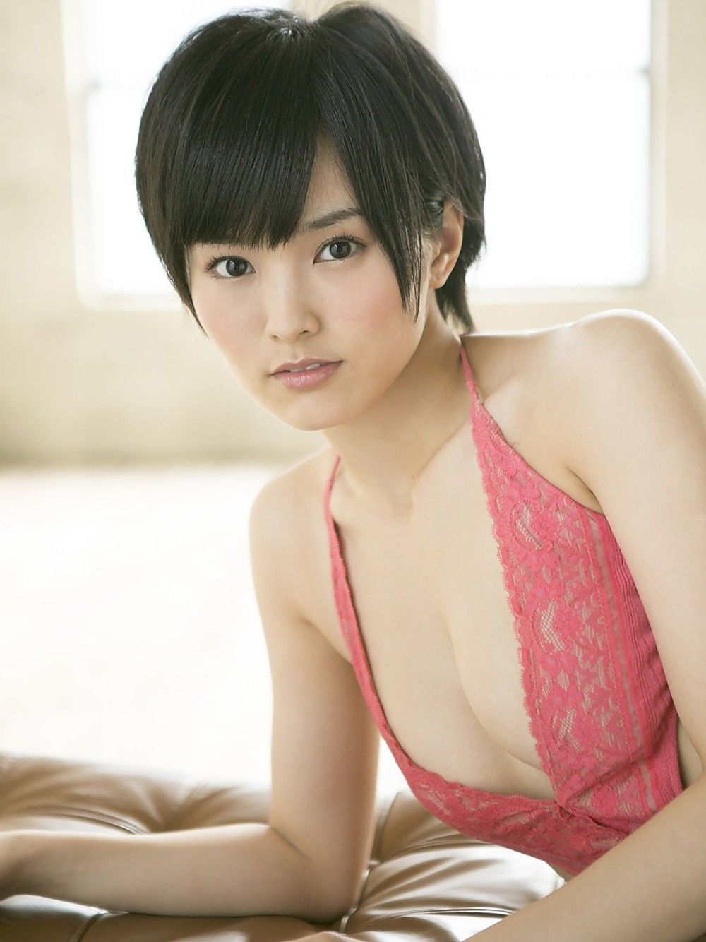 [Young Champion] 2013年No.13 山本彩/(34P)