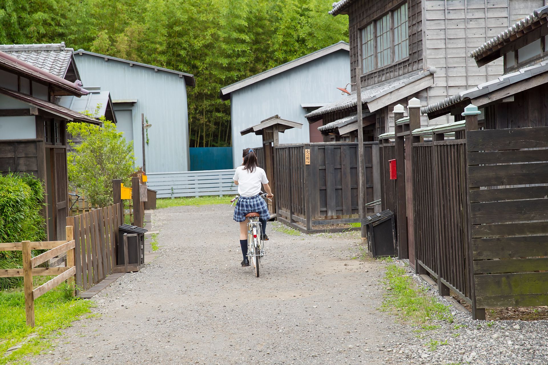 [Minisuka.tv] Risa Sawamura 沢村りさ - Limited Gallery 3.1/(50P)