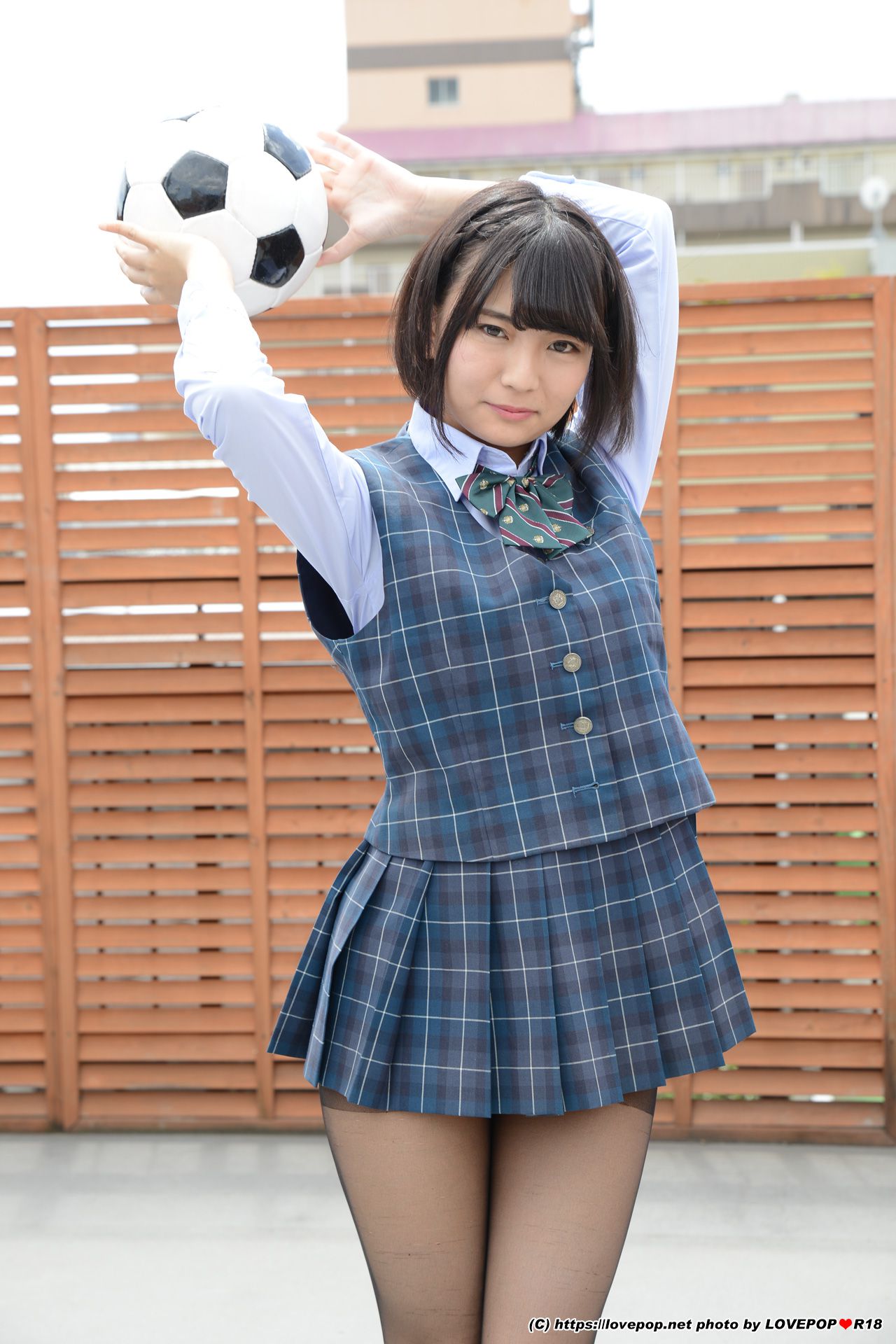 [LOVEPOP] Nogi Hotaru 乃木蛍 Photoset 04/(65P)