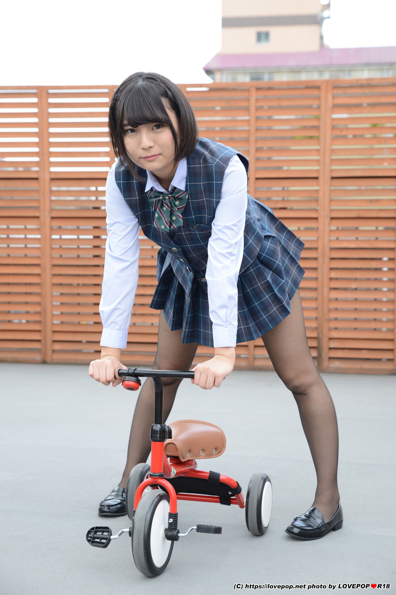 [LOVEPOP] Nogi Hotaru 乃木蛍 Photoset 04/(65P)