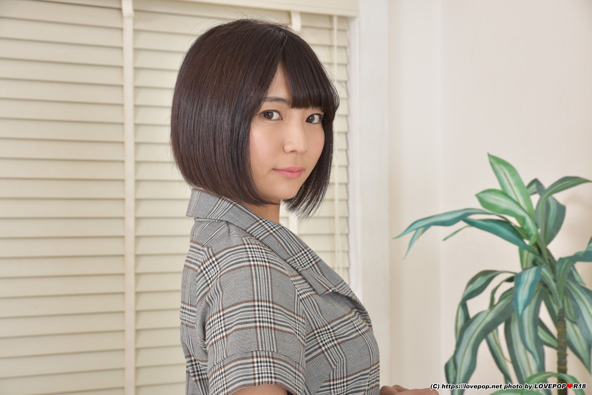 [LOVEPOP] Nogi Hotaru 乃木蛍 Photoset 08/(60P)