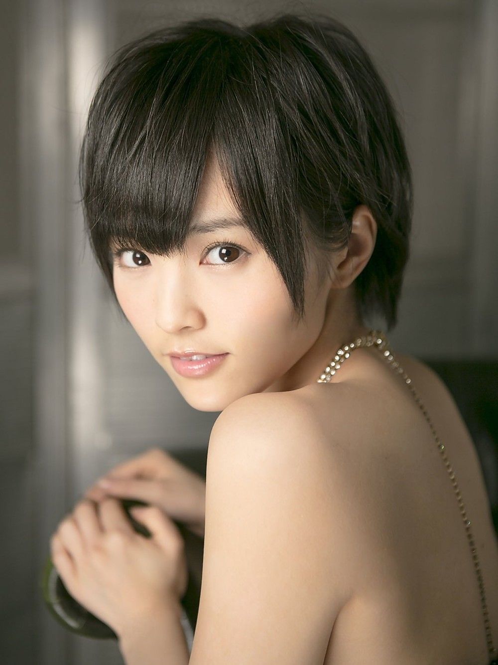 [Young Champion] 2013年No.13 山本彩/(34P)