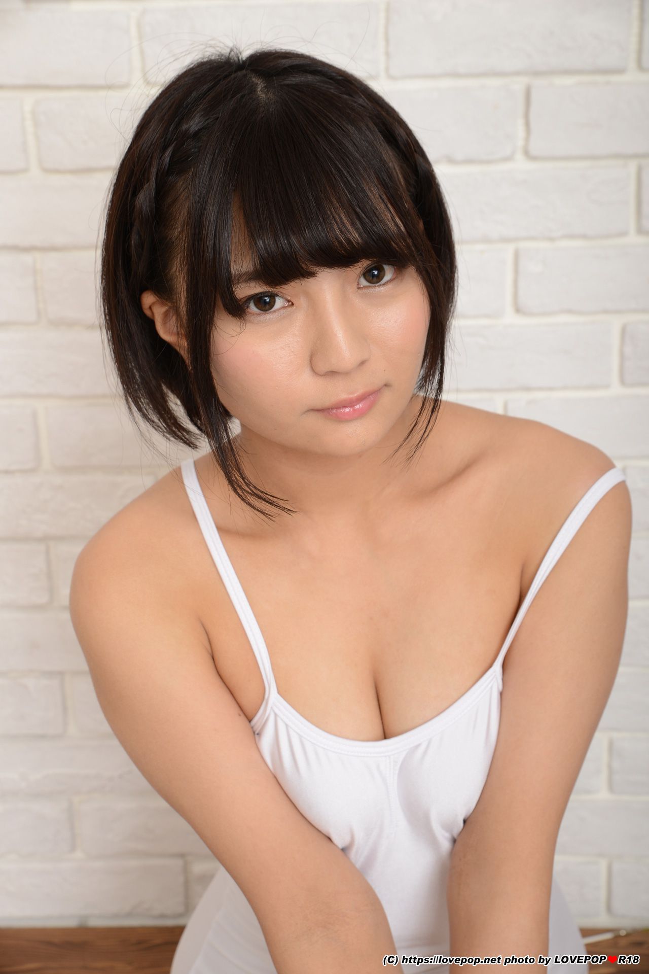 [LOVEPOP] Nogi Hotaru 乃木蛍 Photoset 03/(45P)